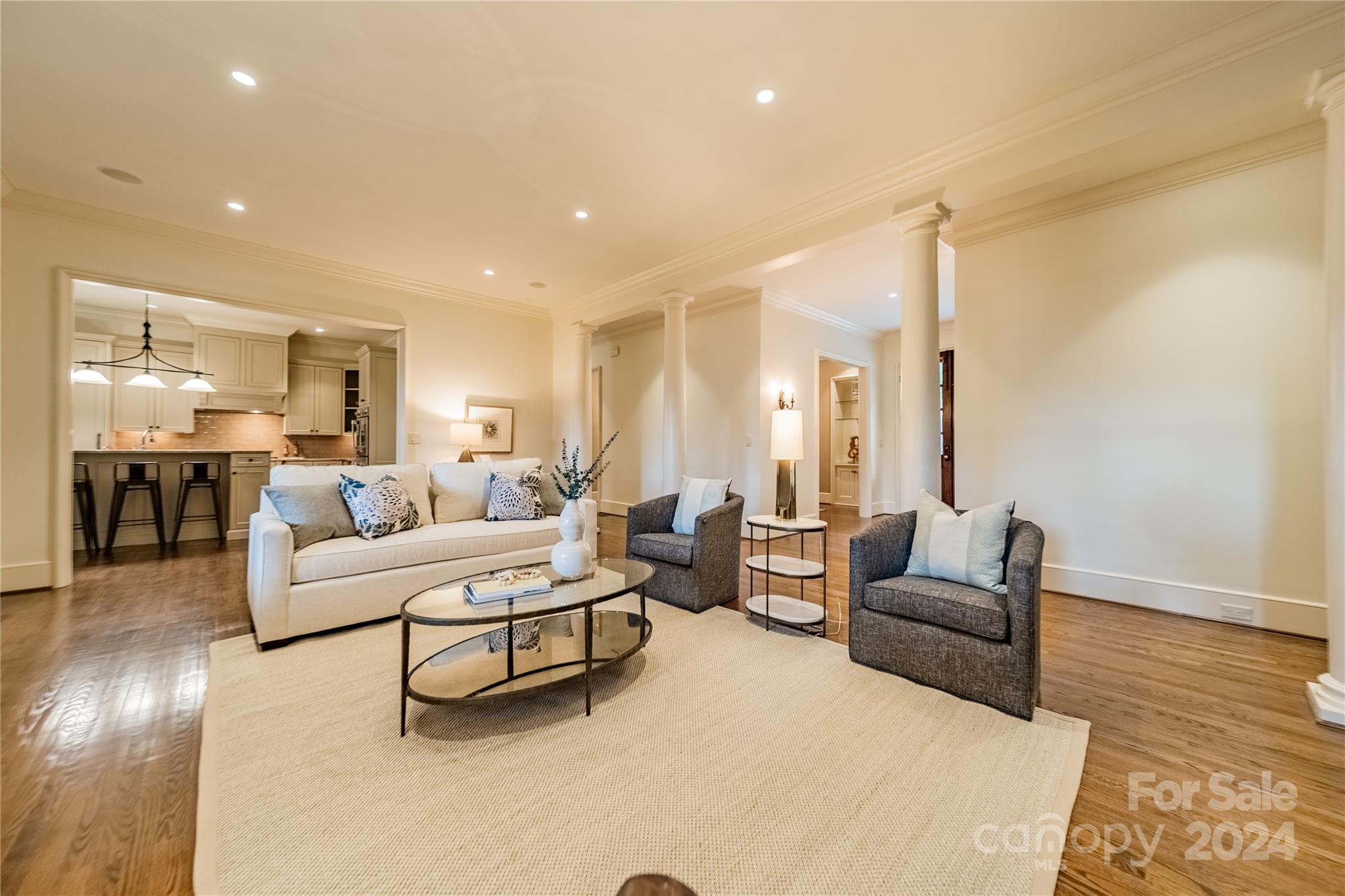 4021 Doves Roost Court