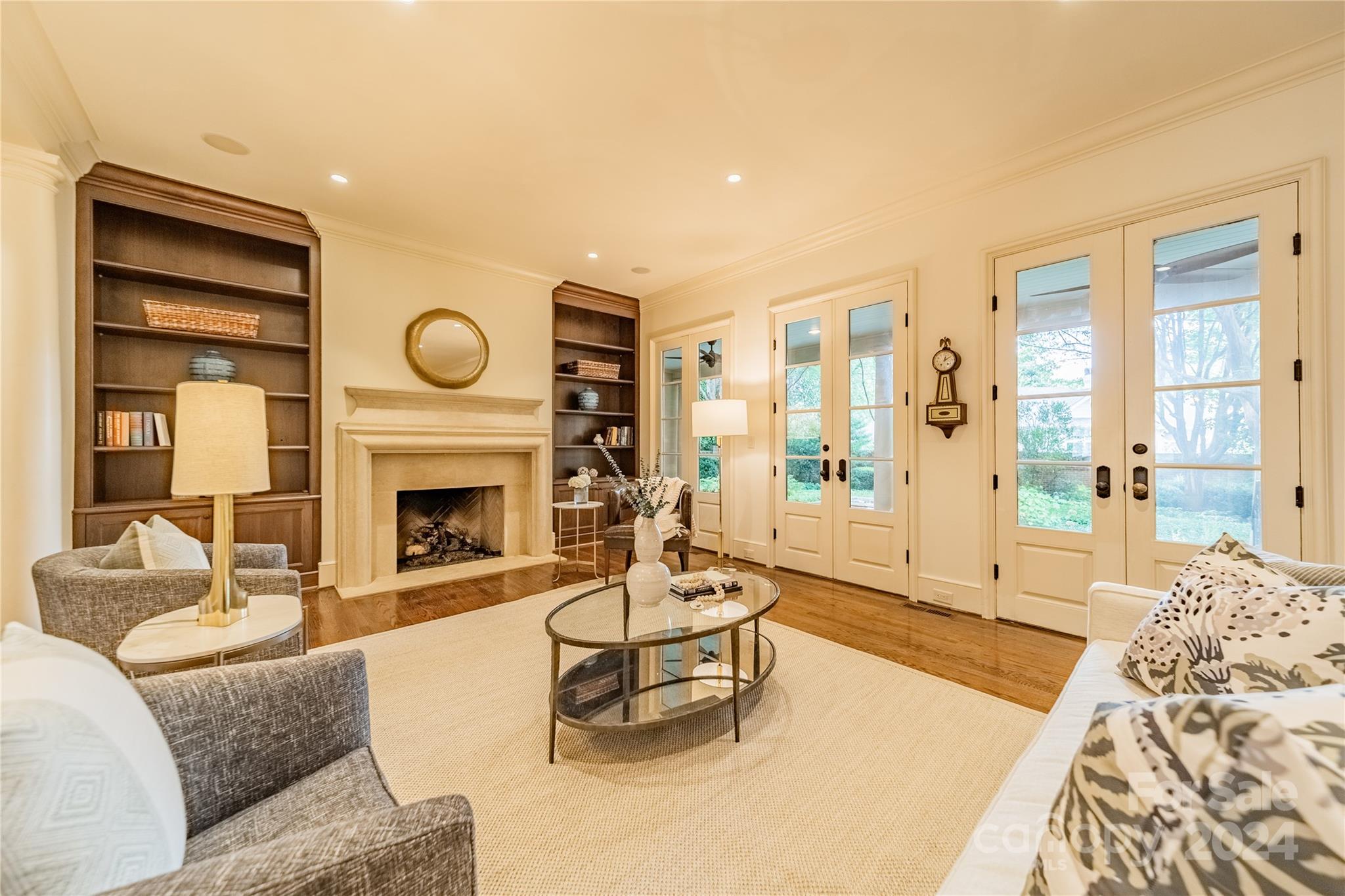 4021 Doves Roost Court
