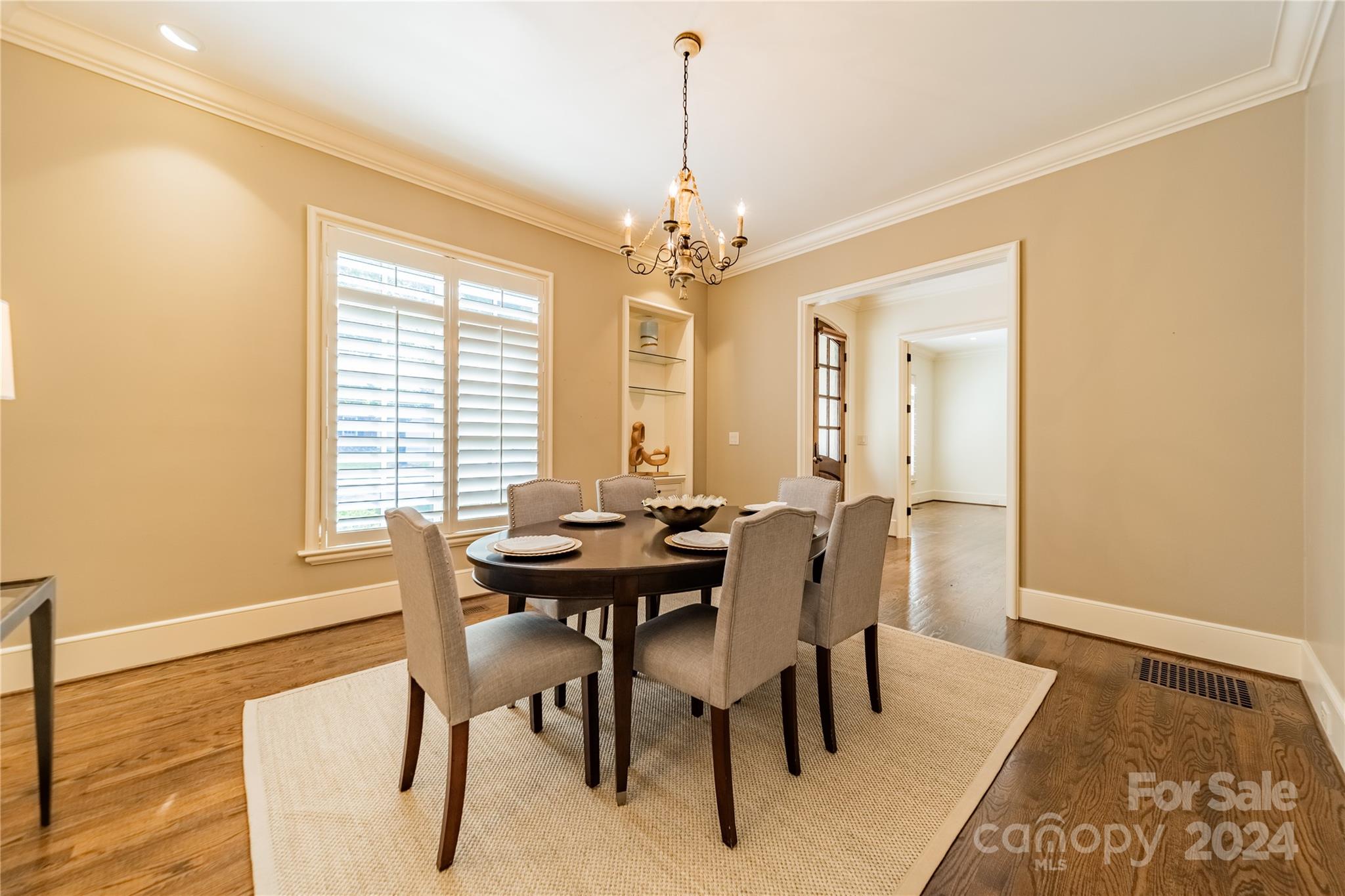 4021 Doves Roost Court