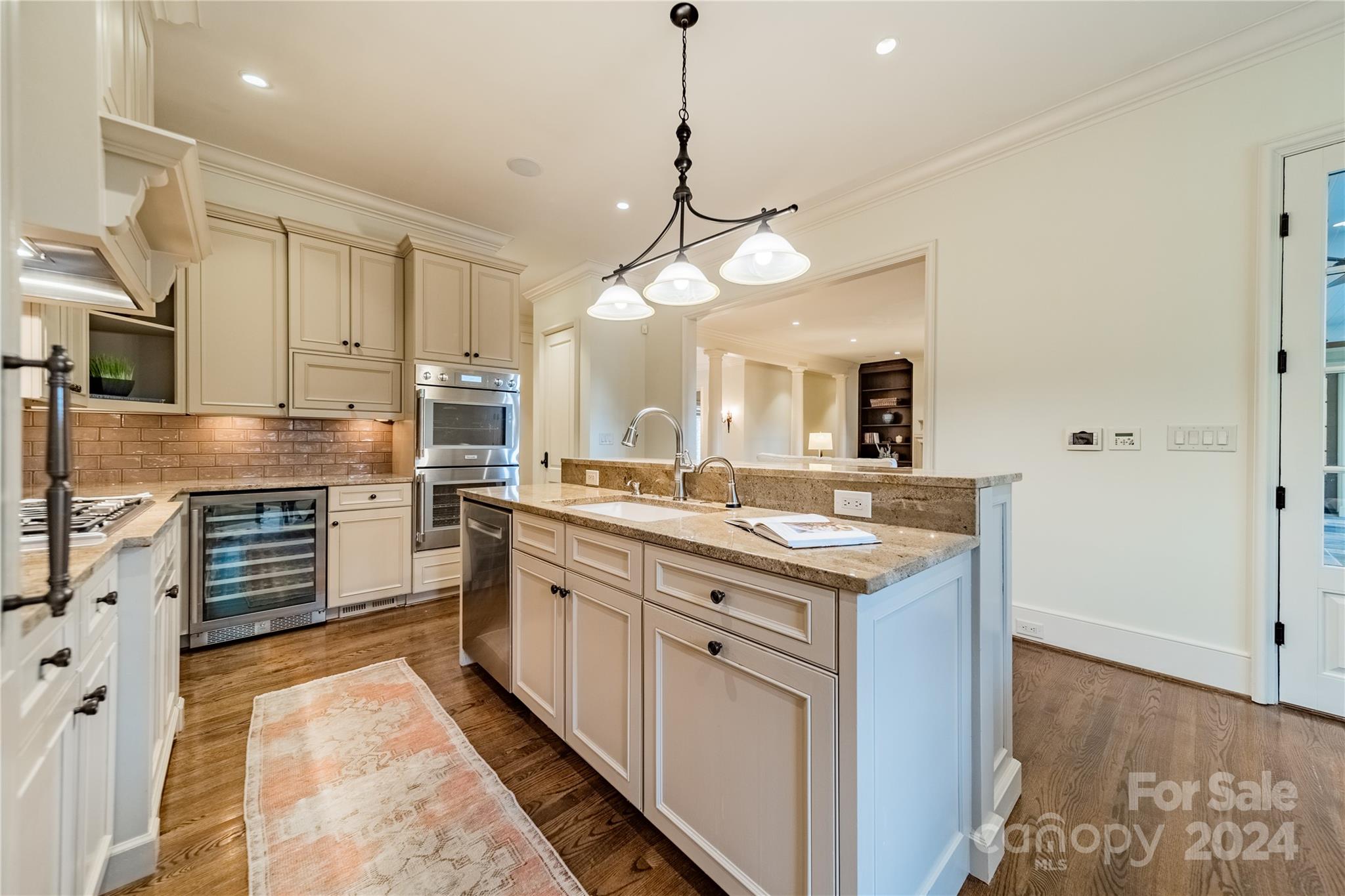 4021 Doves Roost Court