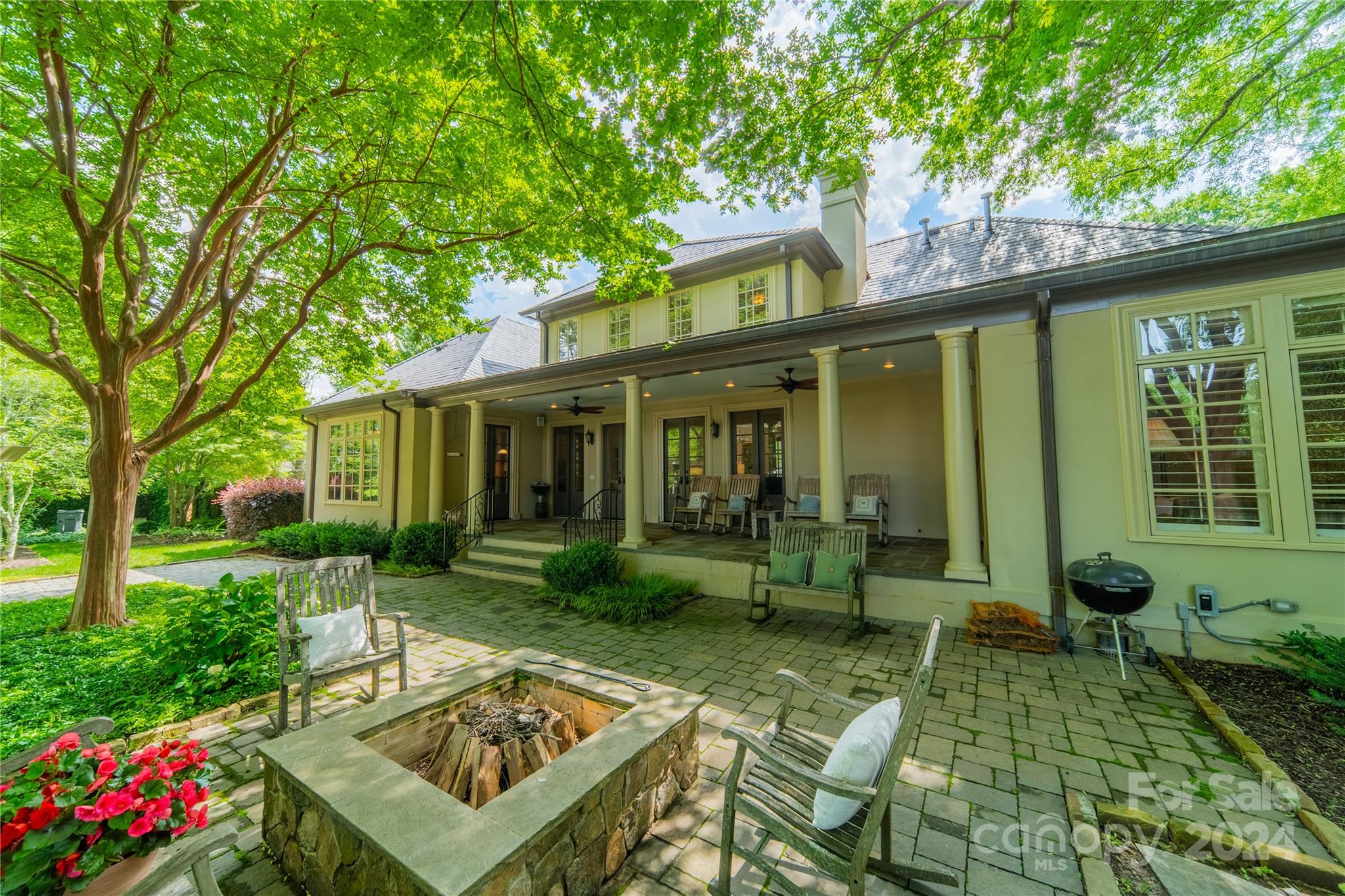 4021 Doves Roost Court