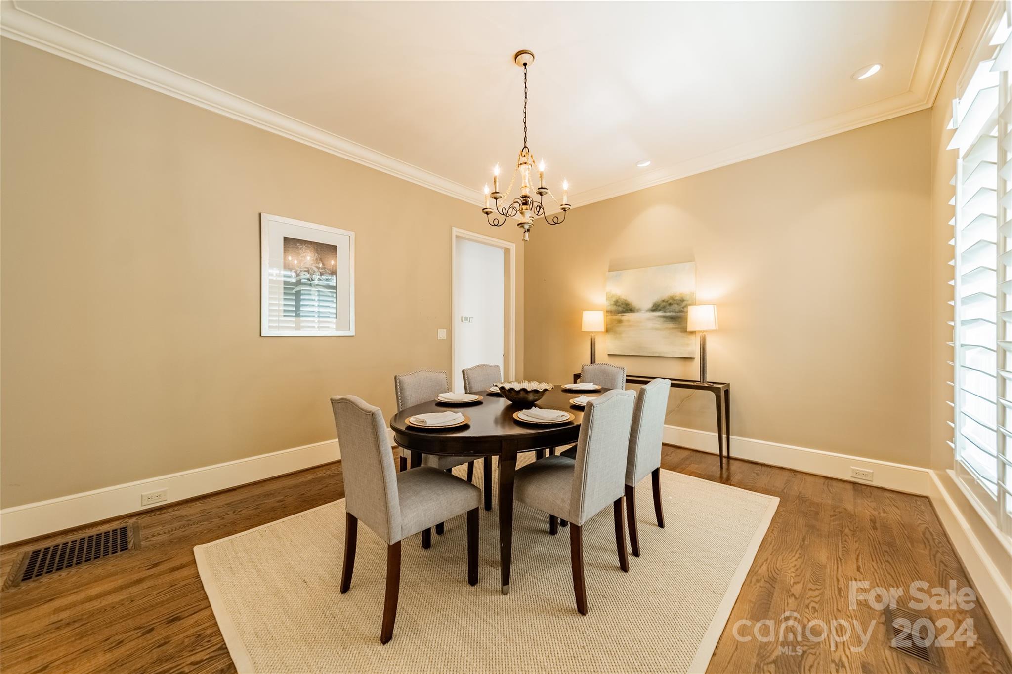 4021 Doves Roost Court