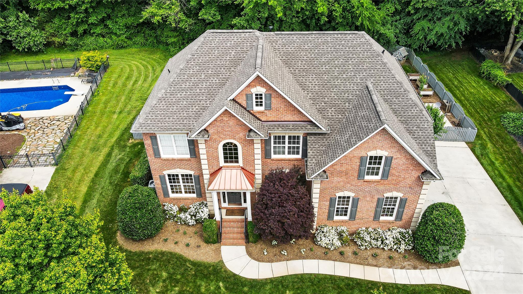 6614 Latta Springs Circle
