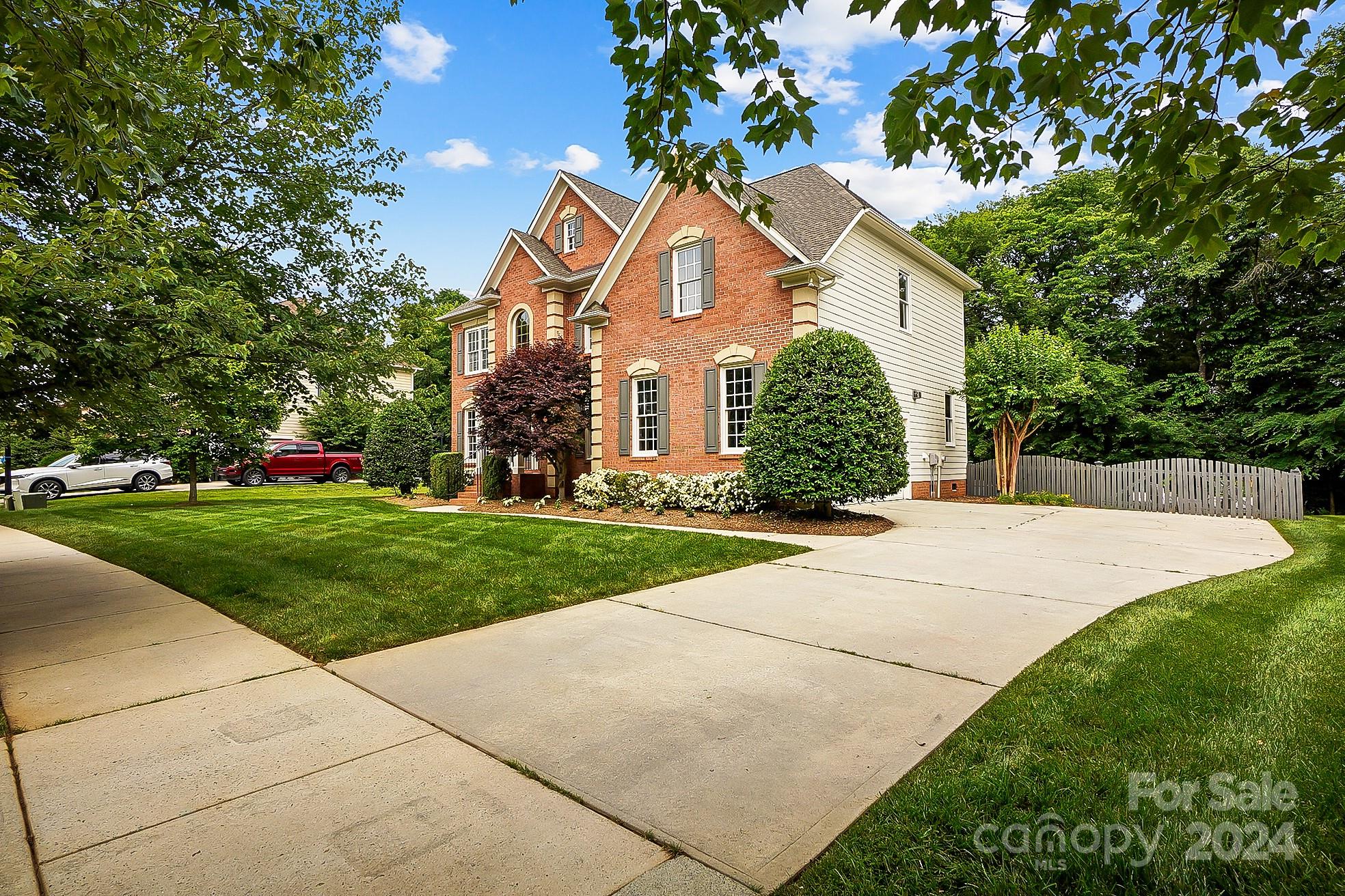 6614 Latta Springs Circle
