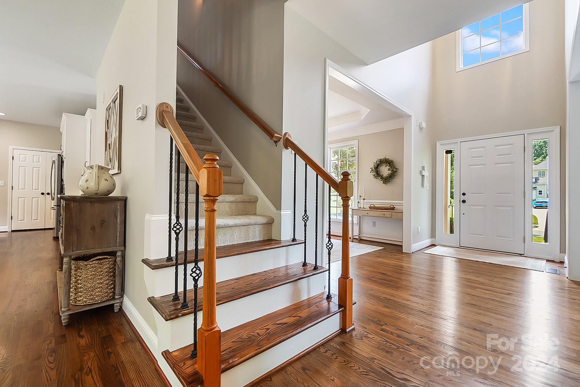 6614 Latta Springs Circle