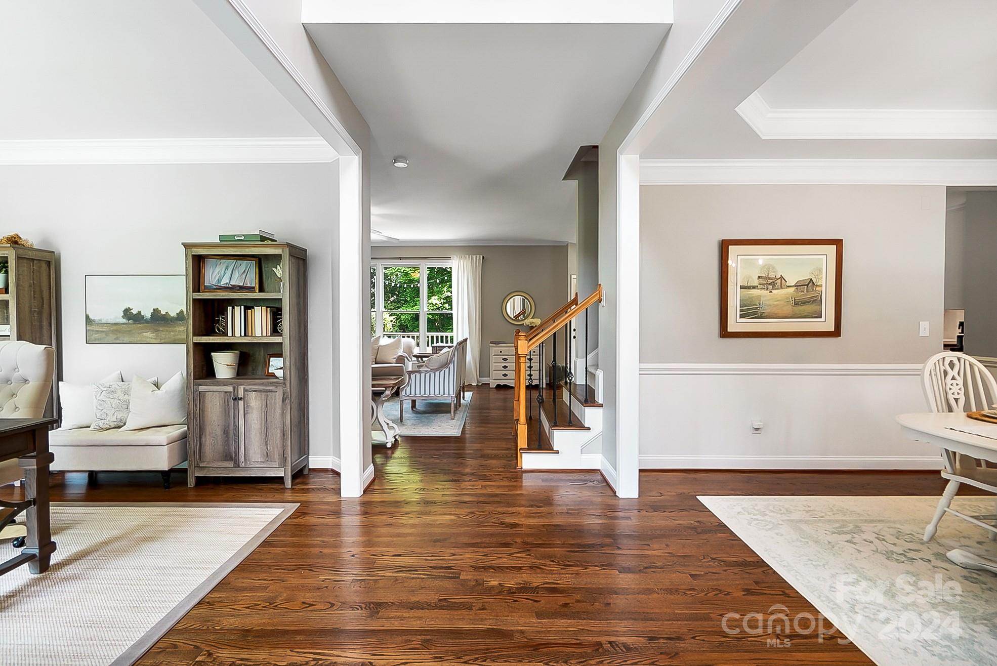 6614 Latta Springs Circle