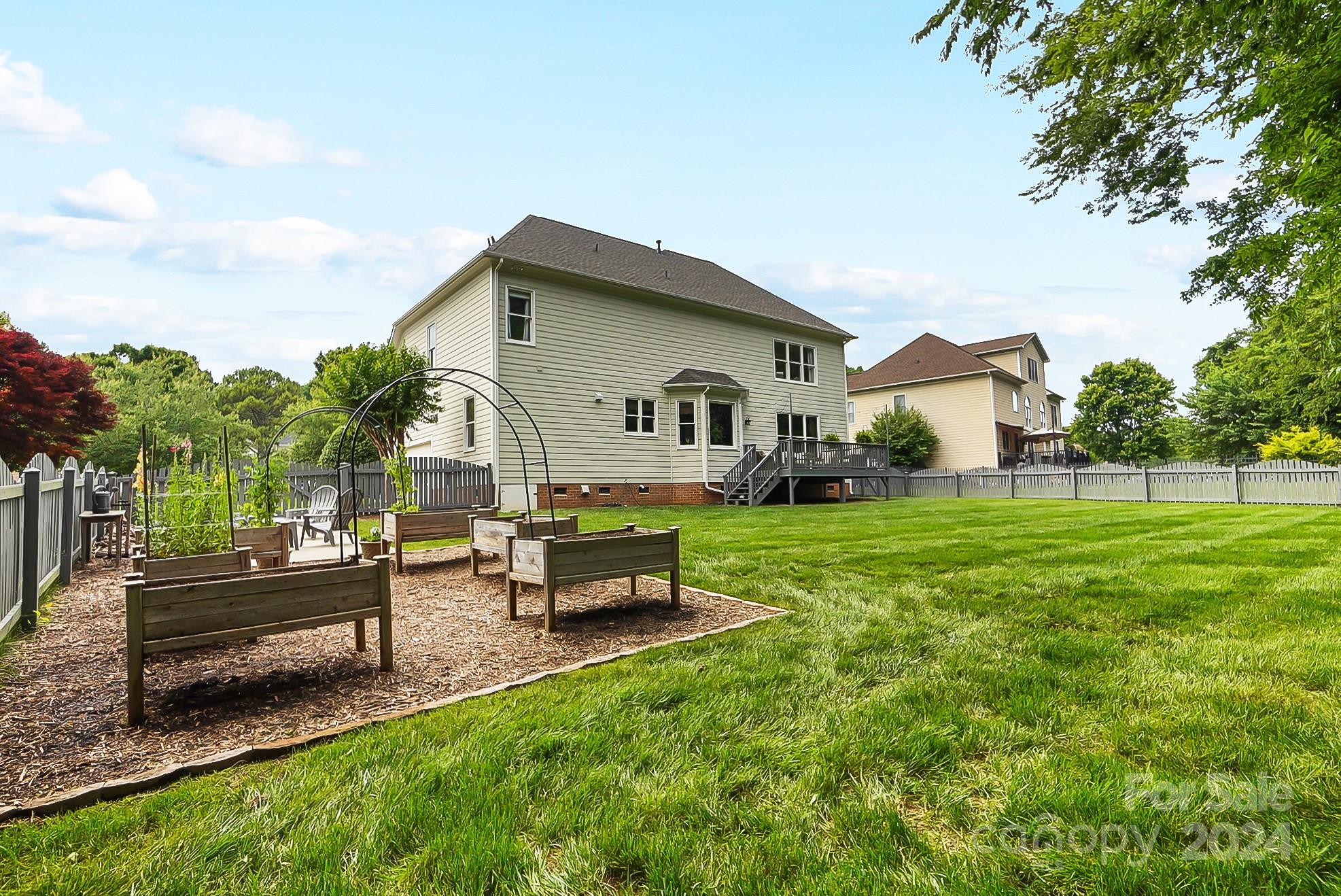 6614 Latta Springs Circle