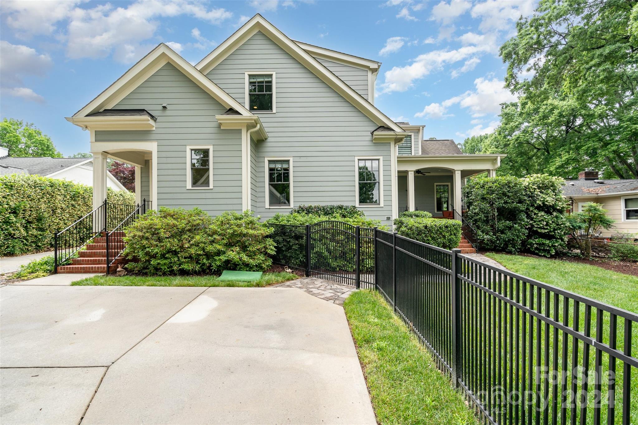 149 Scofield Road