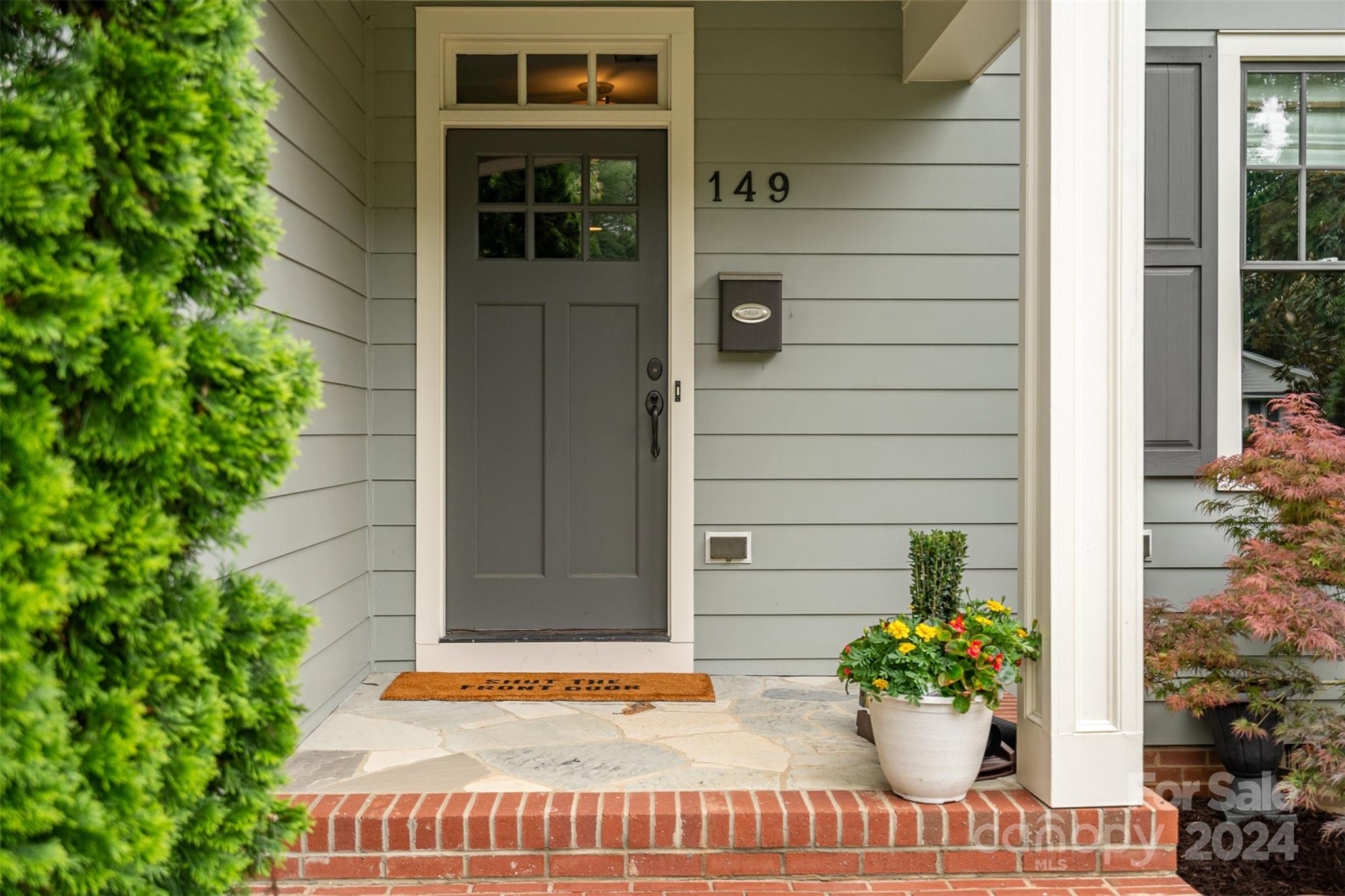 149 Scofield Road