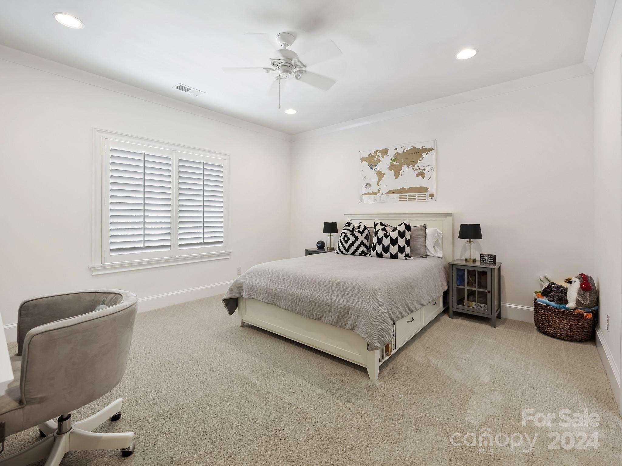 4005 Alexandra Alley Drive