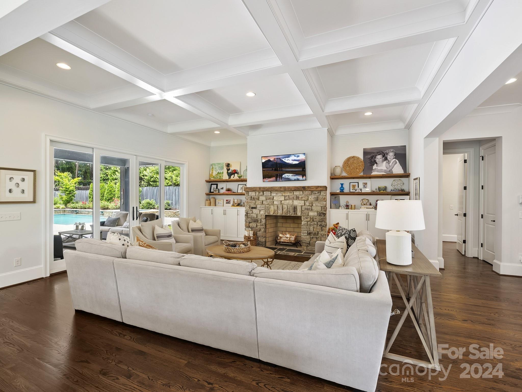 4005 Alexandra Alley Drive