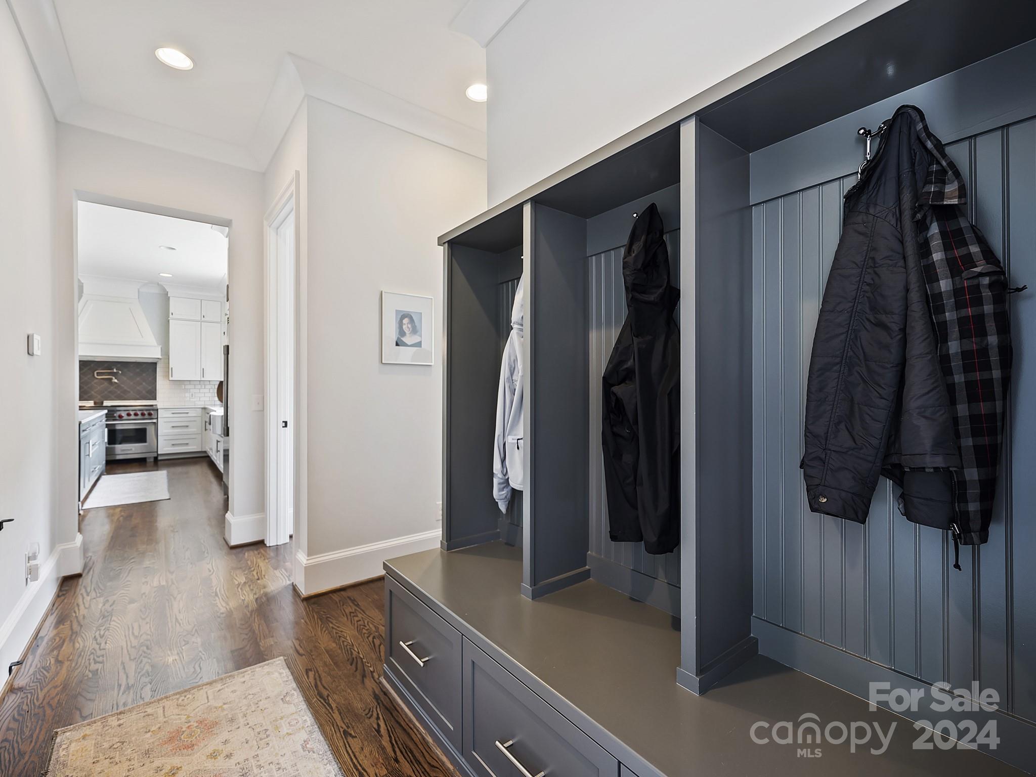 4005 Alexandra Alley Drive