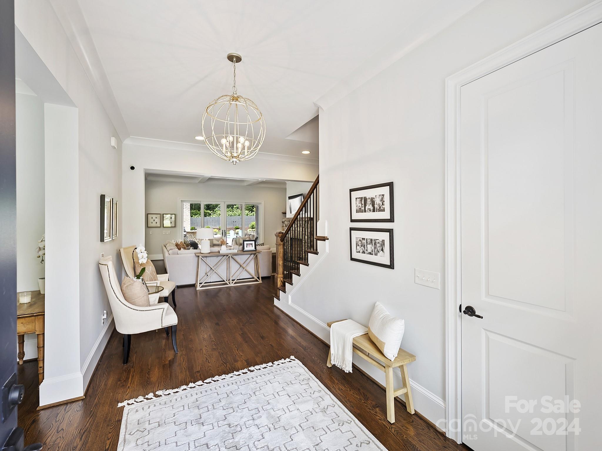 4005 Alexandra Alley Drive