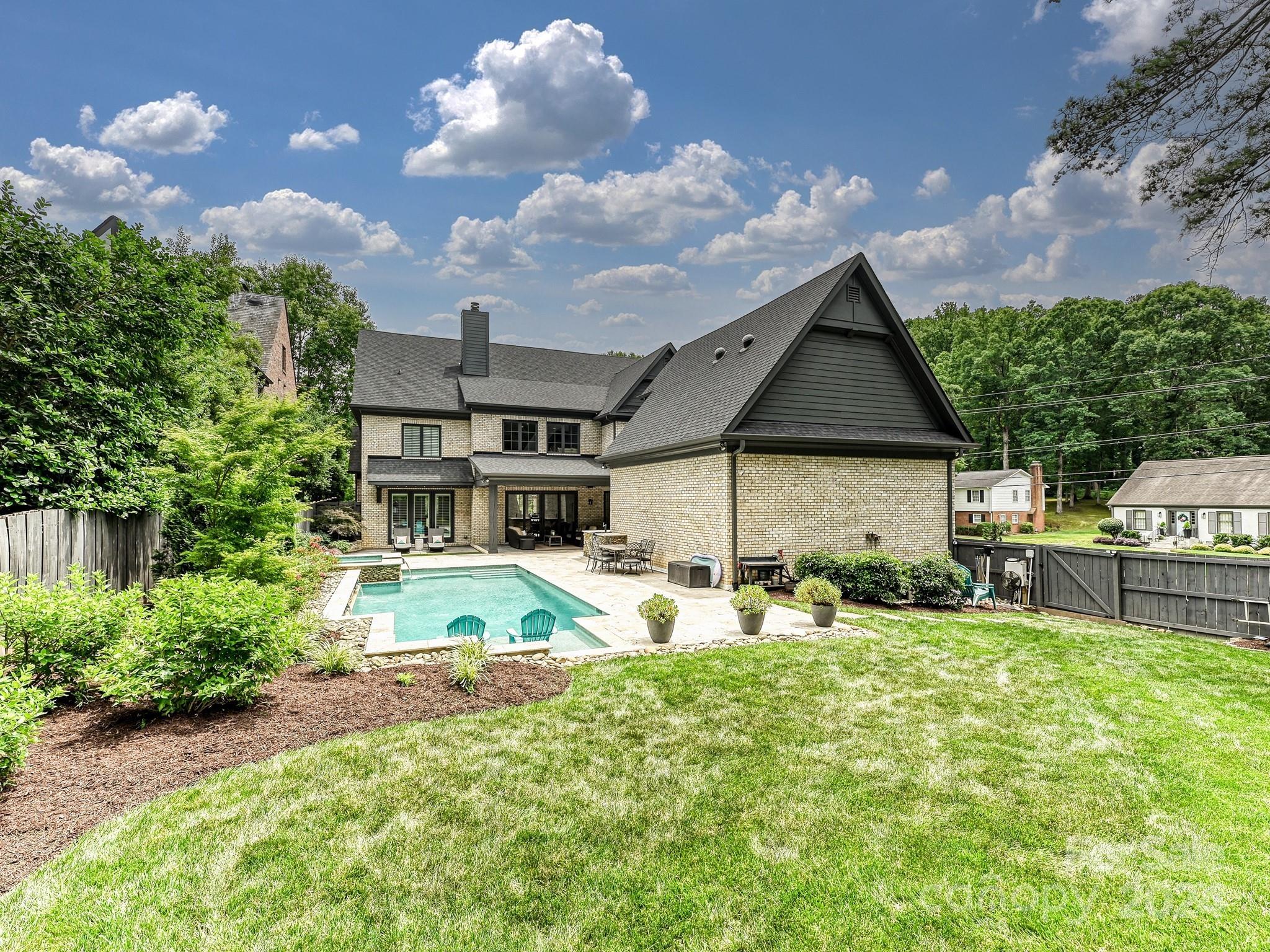 4005 Alexandra Alley Drive