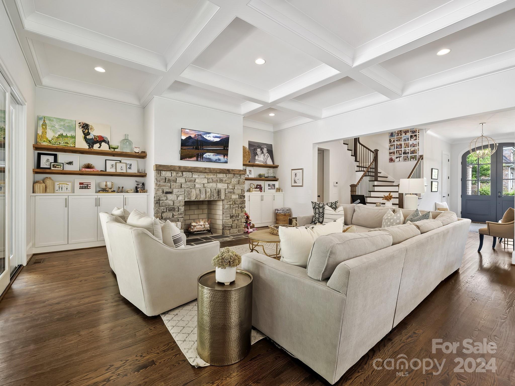 4005 Alexandra Alley Drive