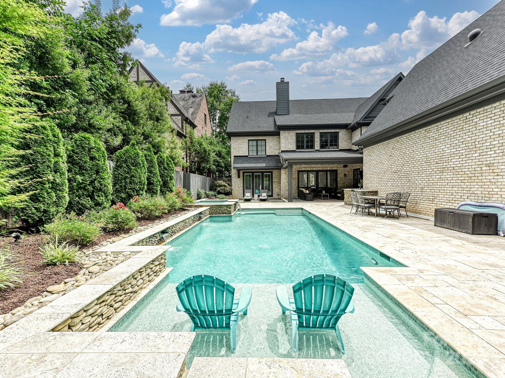 4005 Alexandra Alley Drive
