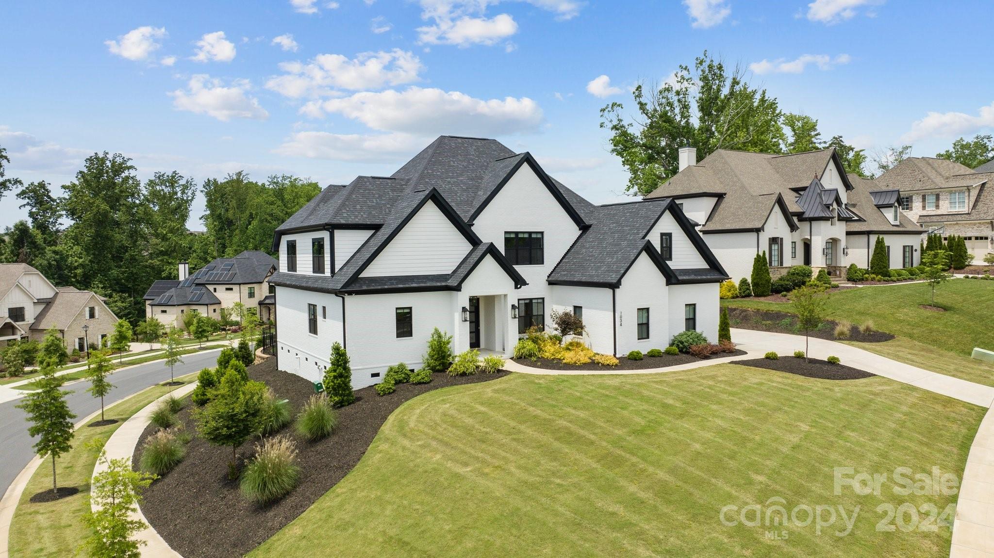 1034 Arborfield Drive