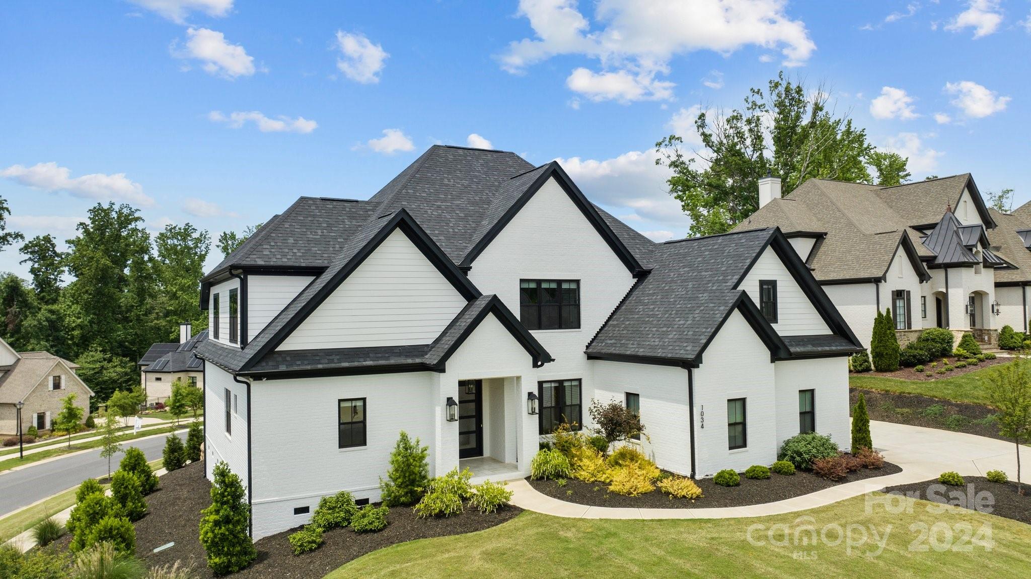 1034 Arborfield Drive