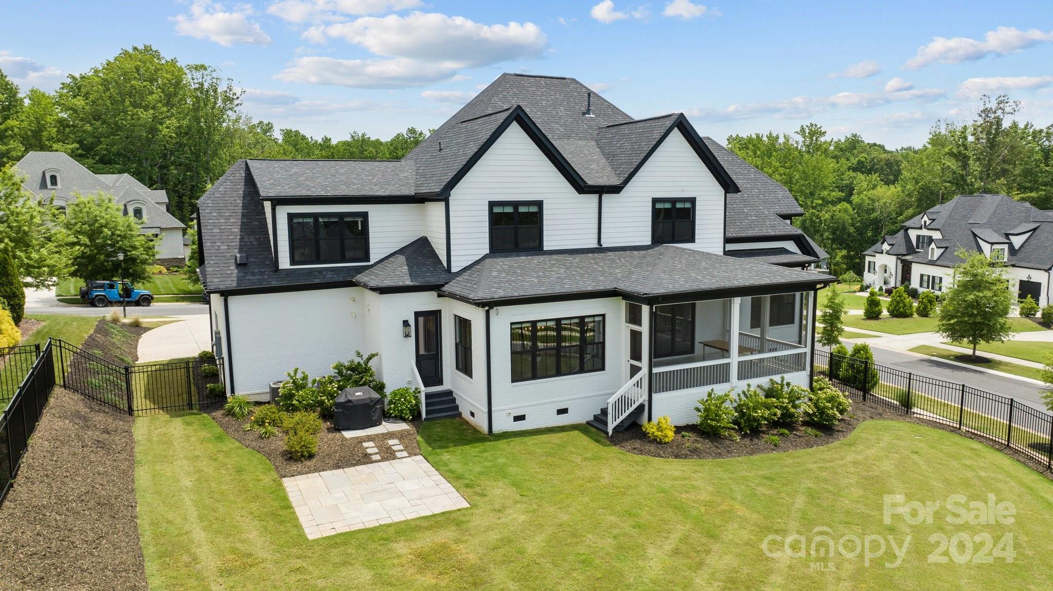 1034 Arborfield Drive