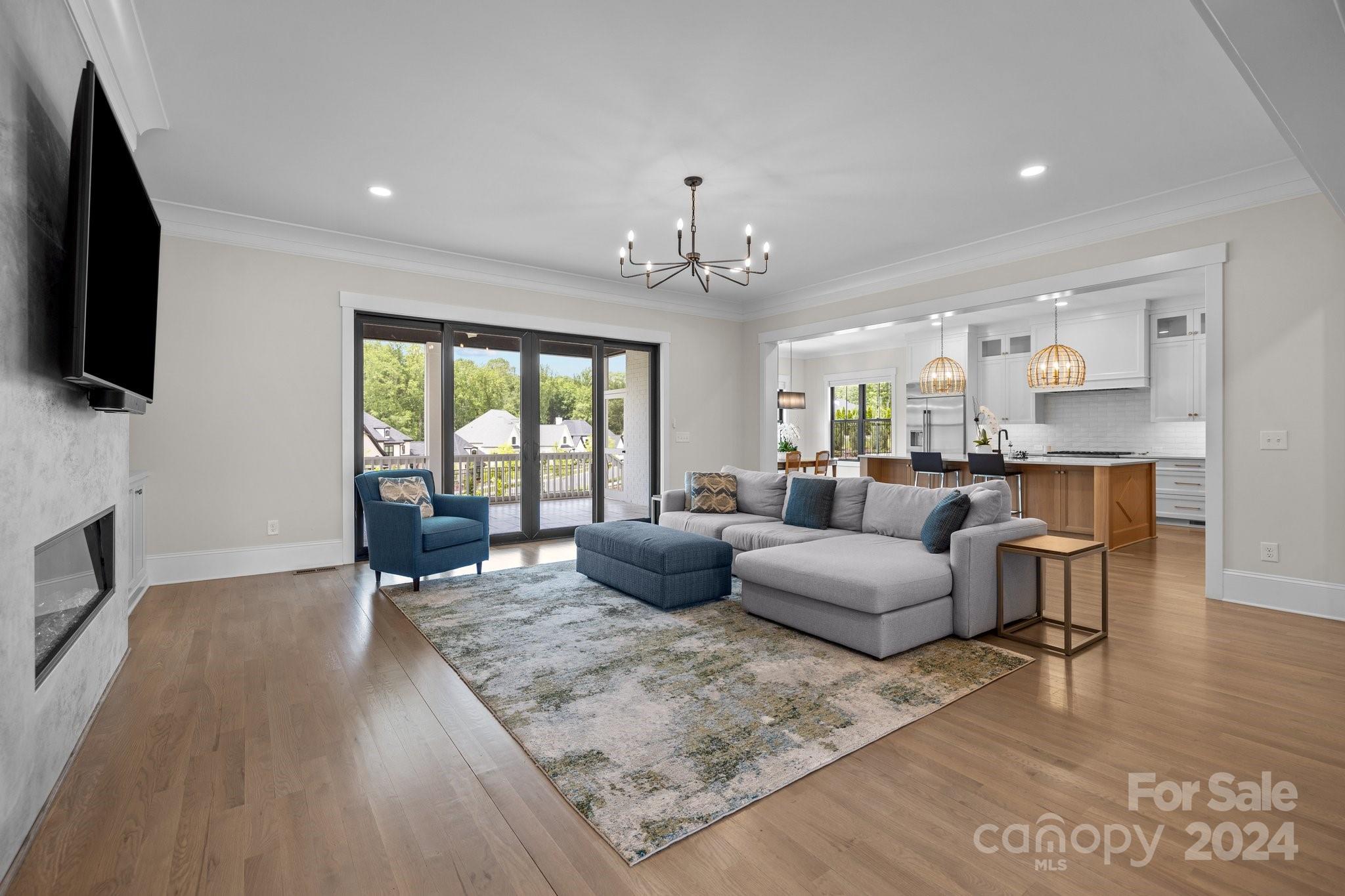 1034 Arborfield Drive