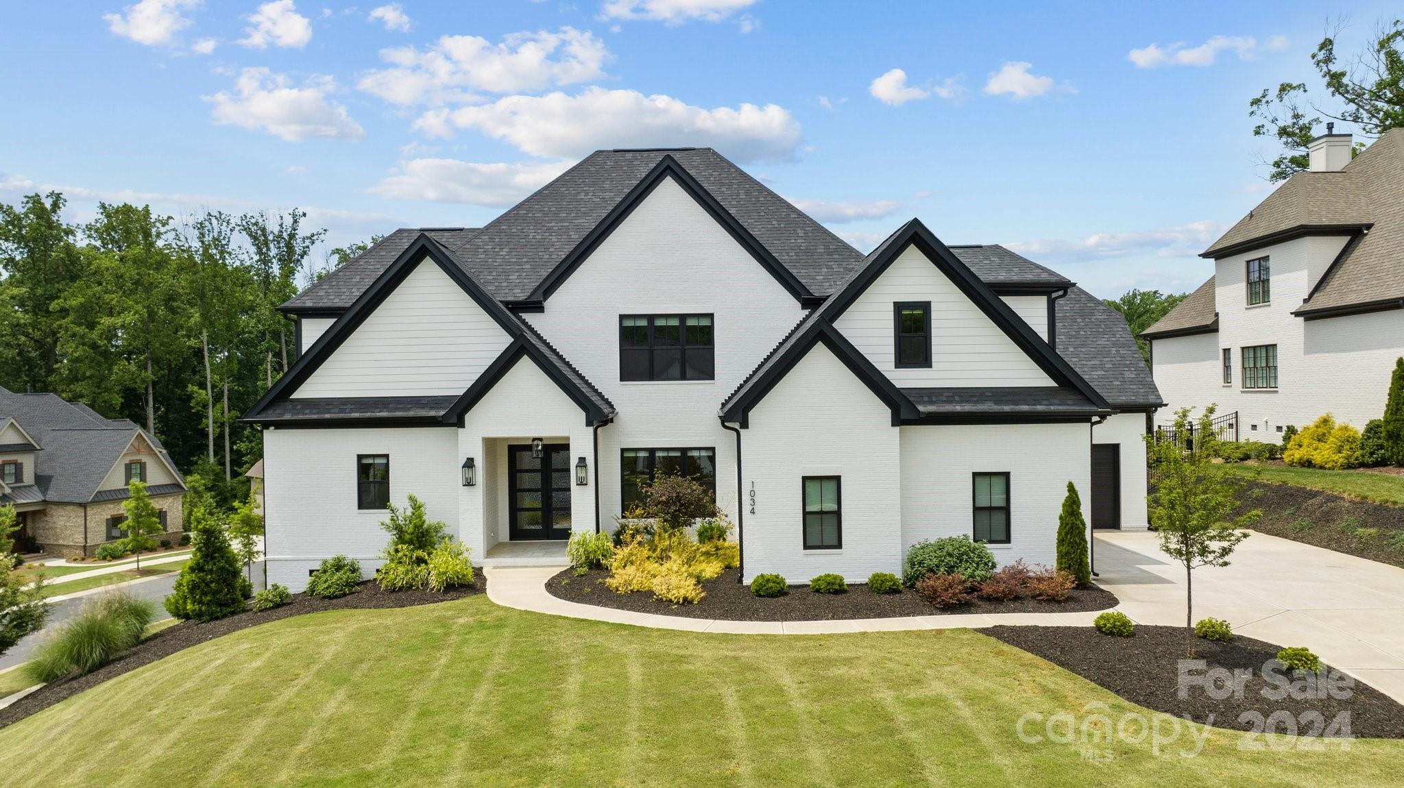 1034 Arborfield Drive
