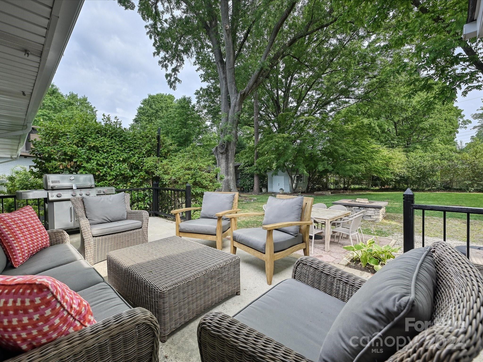 3401 Eastburn Road