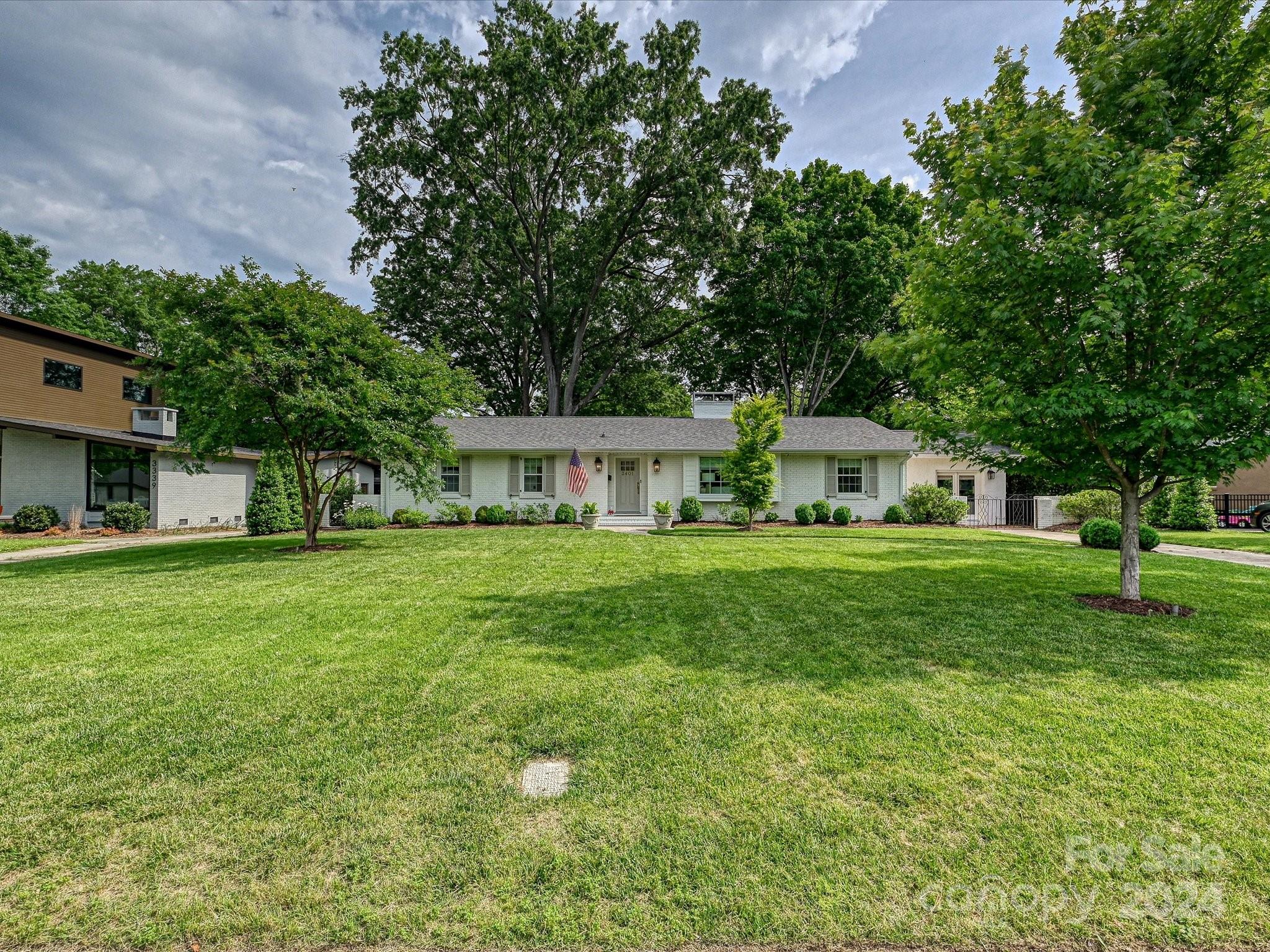 3401 Eastburn Road