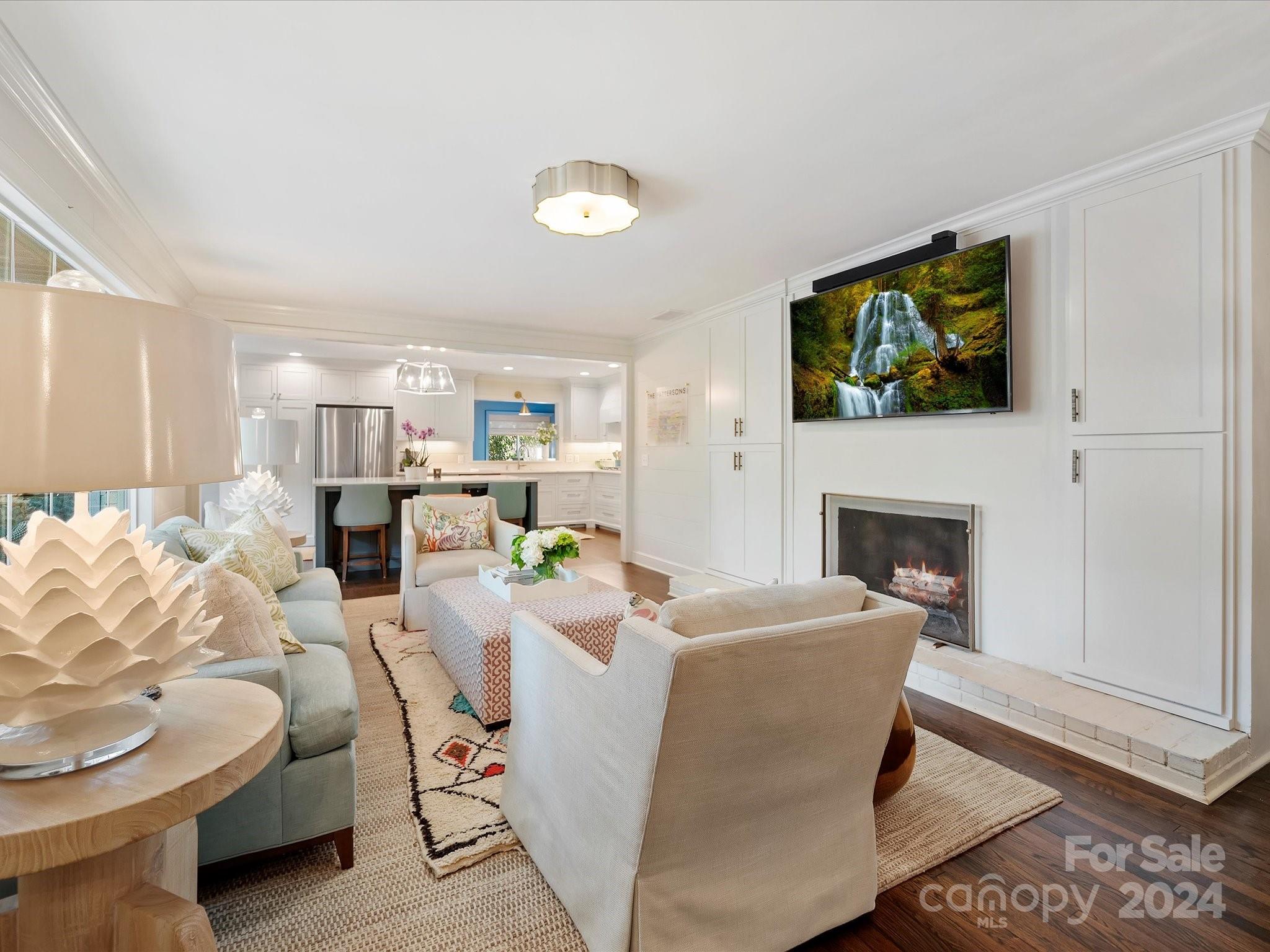 3401 Eastburn Road