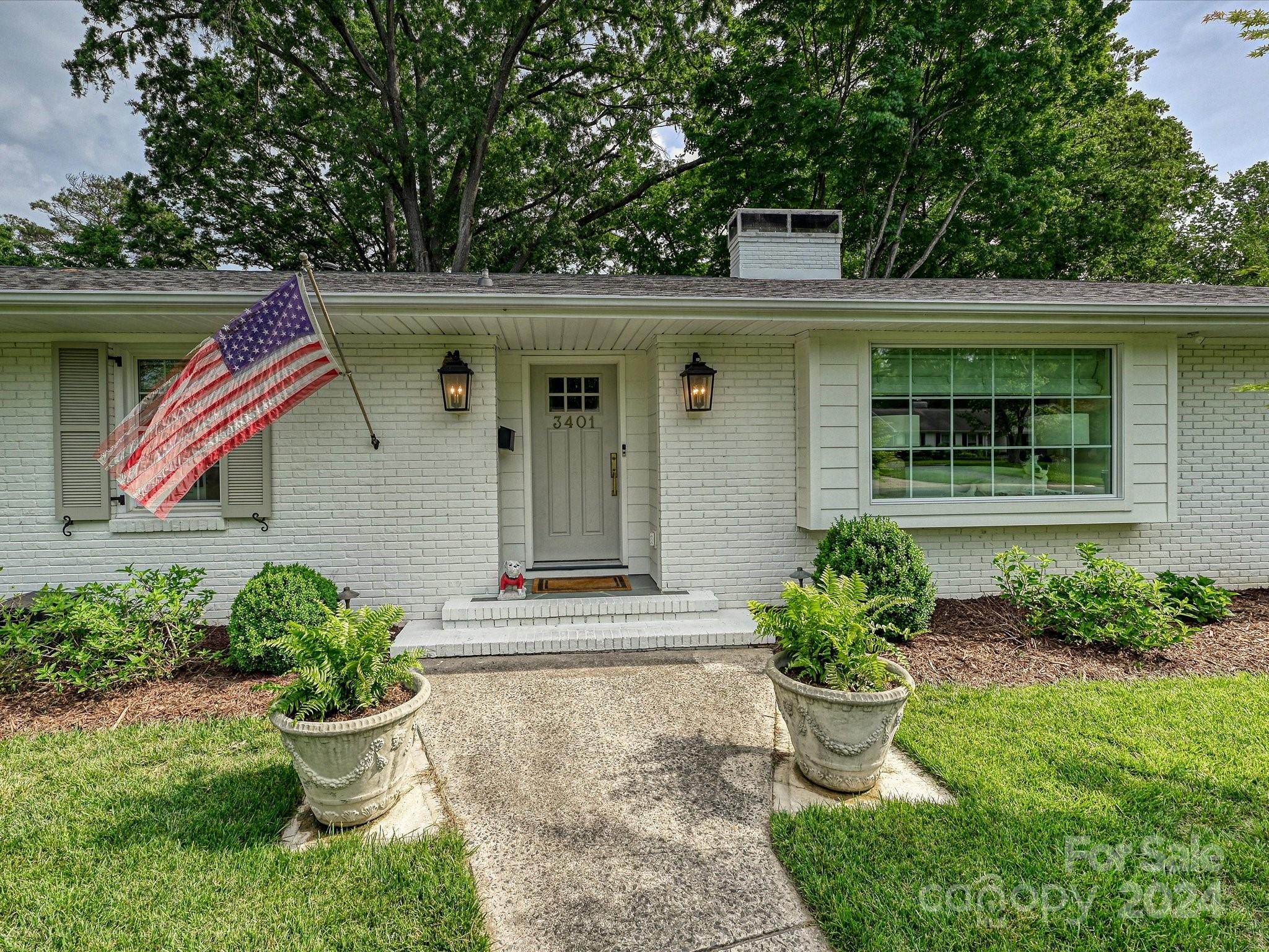3401 Eastburn Road
