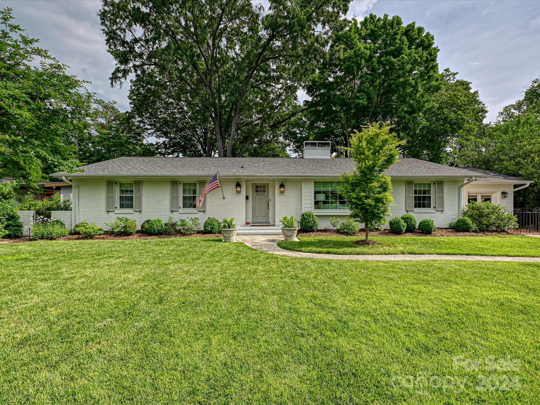 3401 Eastburn Road