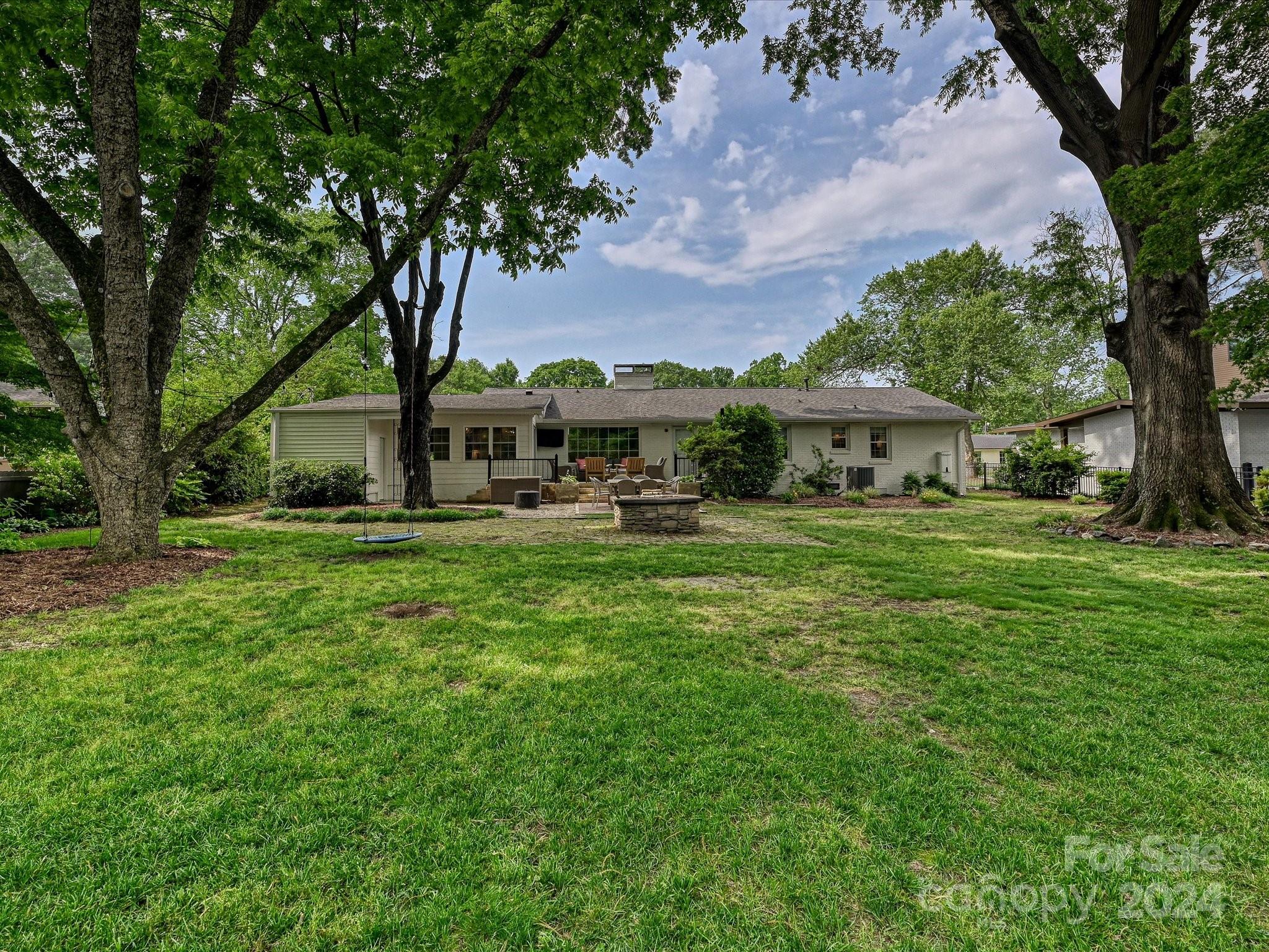 3401 Eastburn Road