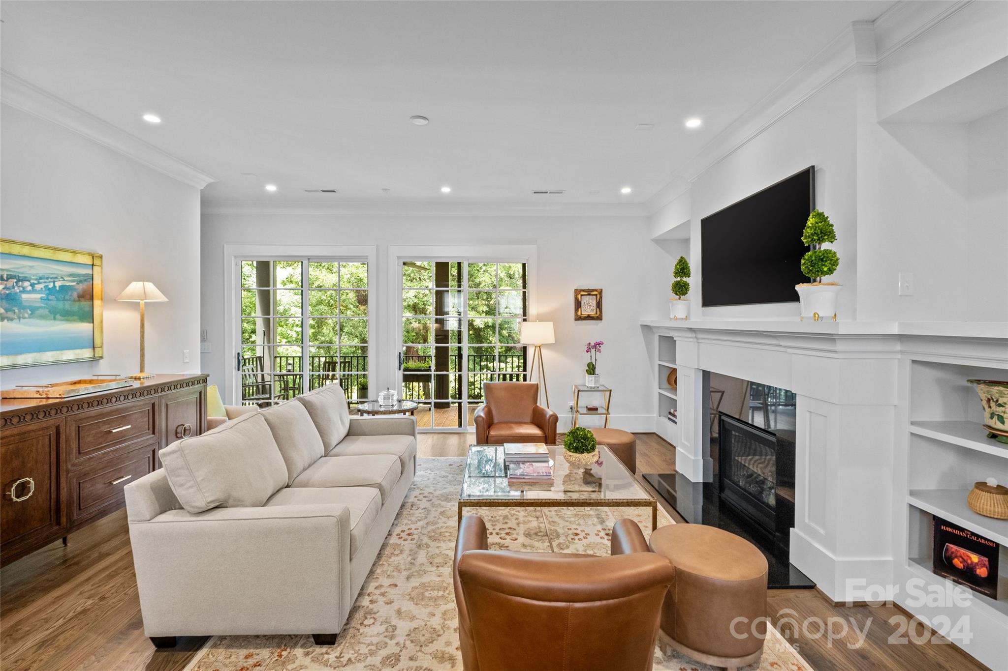 6523 Hazelton Drive