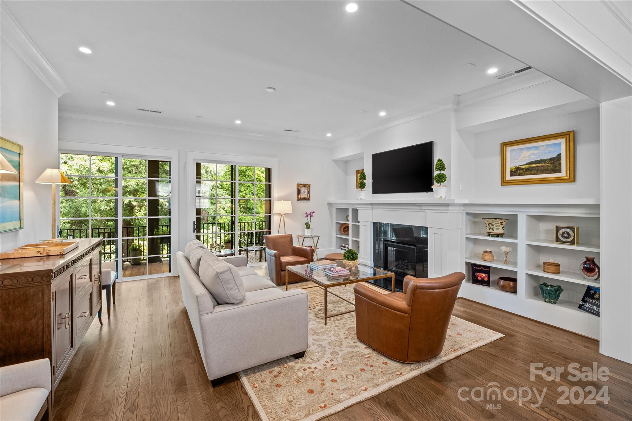 6523 Hazelton Drive