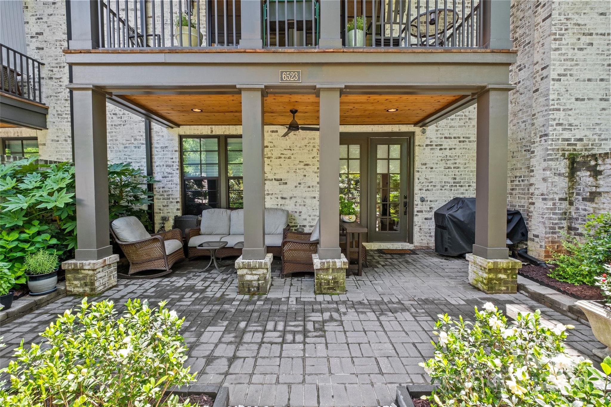 6523 Hazelton Drive