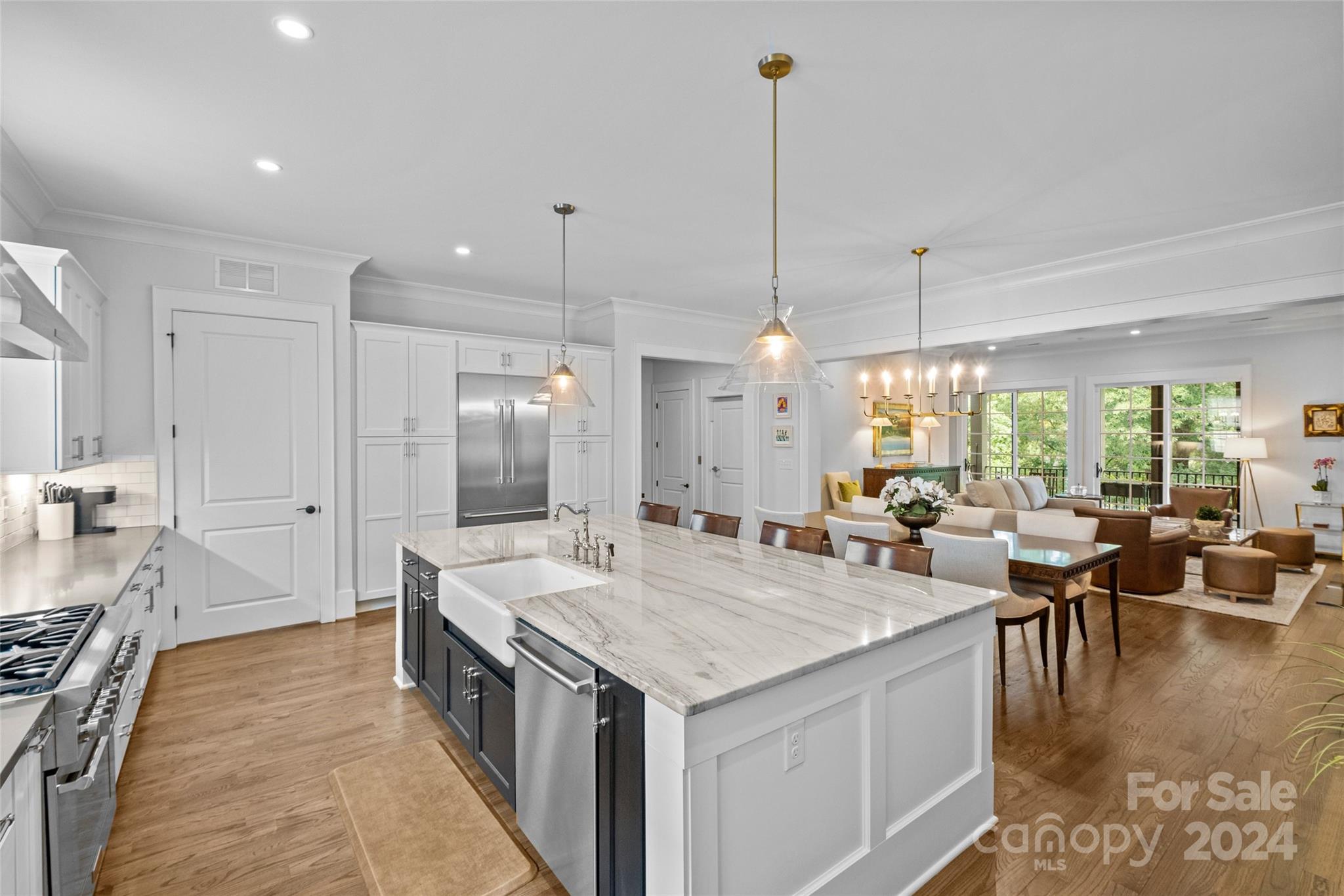 6523 Hazelton Drive