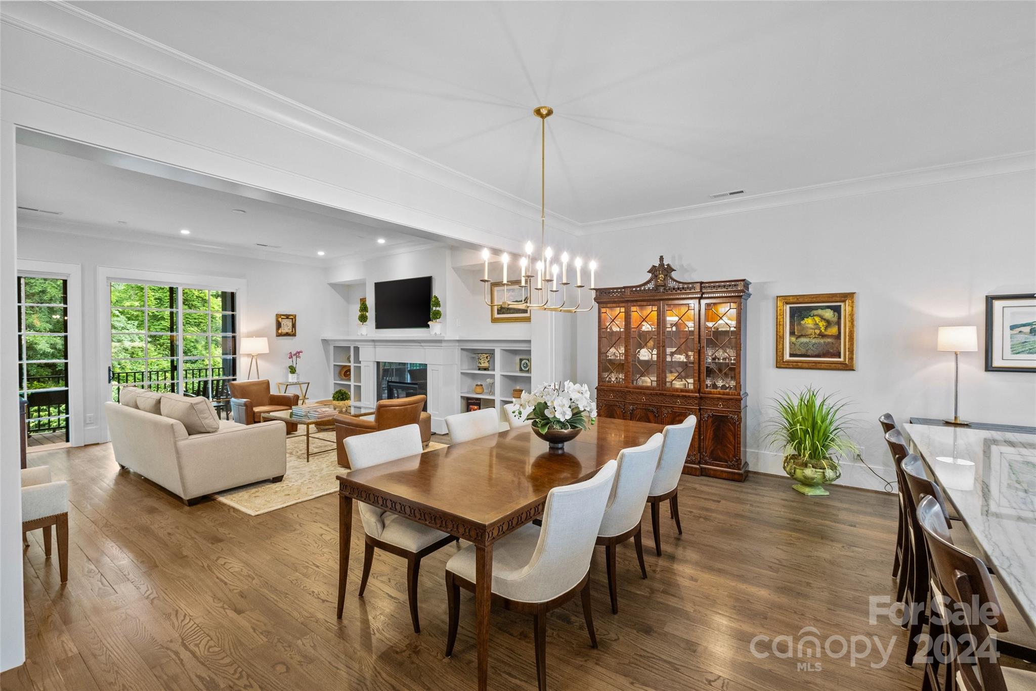 6523 Hazelton Drive
