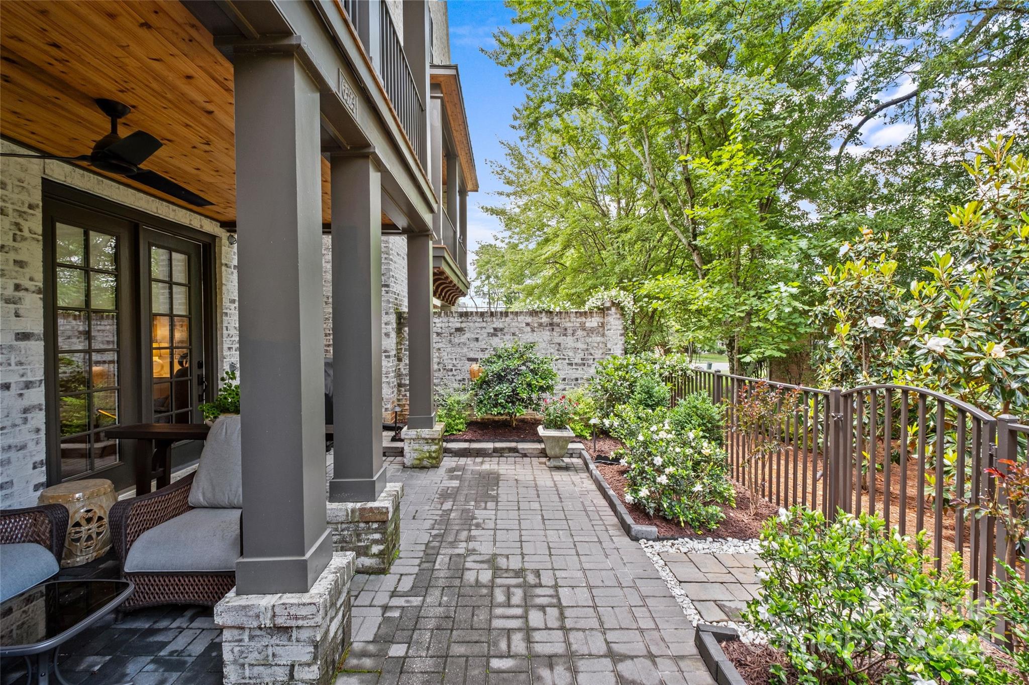 6523 Hazelton Drive