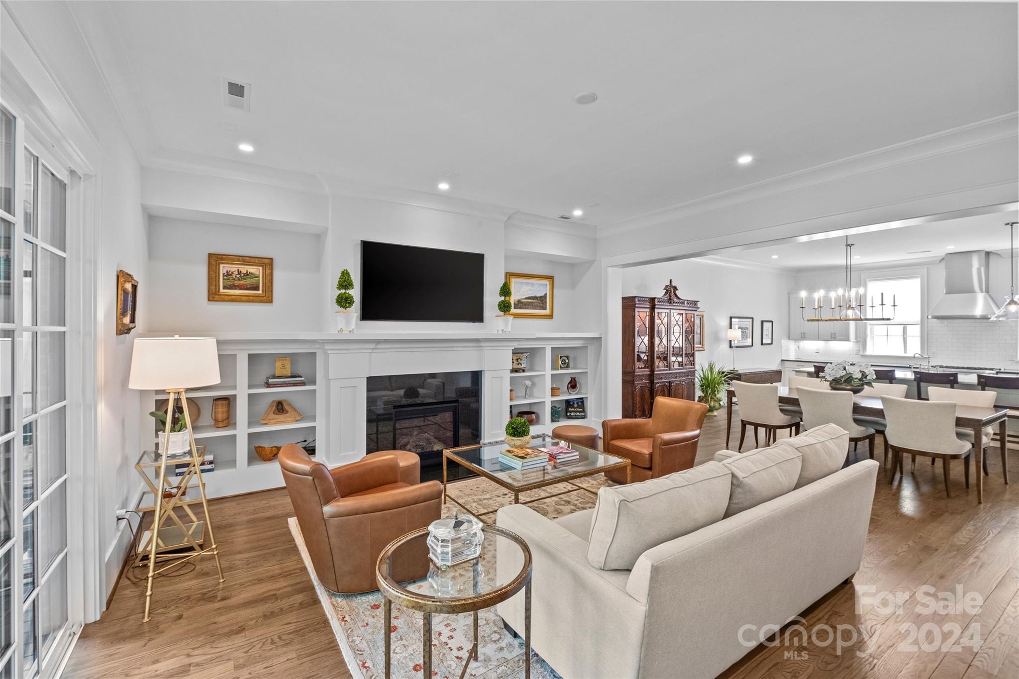 6523 Hazelton Drive