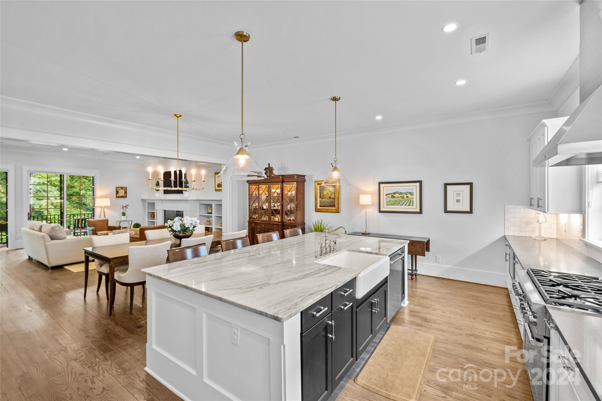 6523 Hazelton Drive