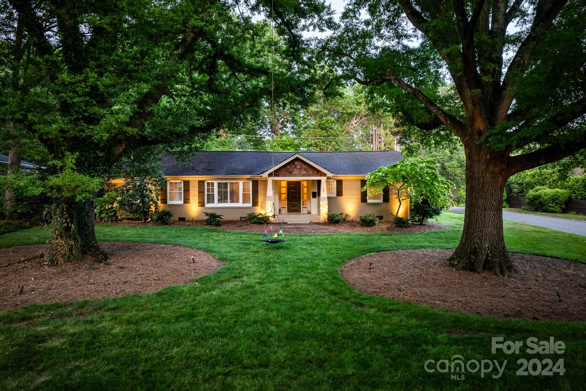 400 Lyttleton Drive