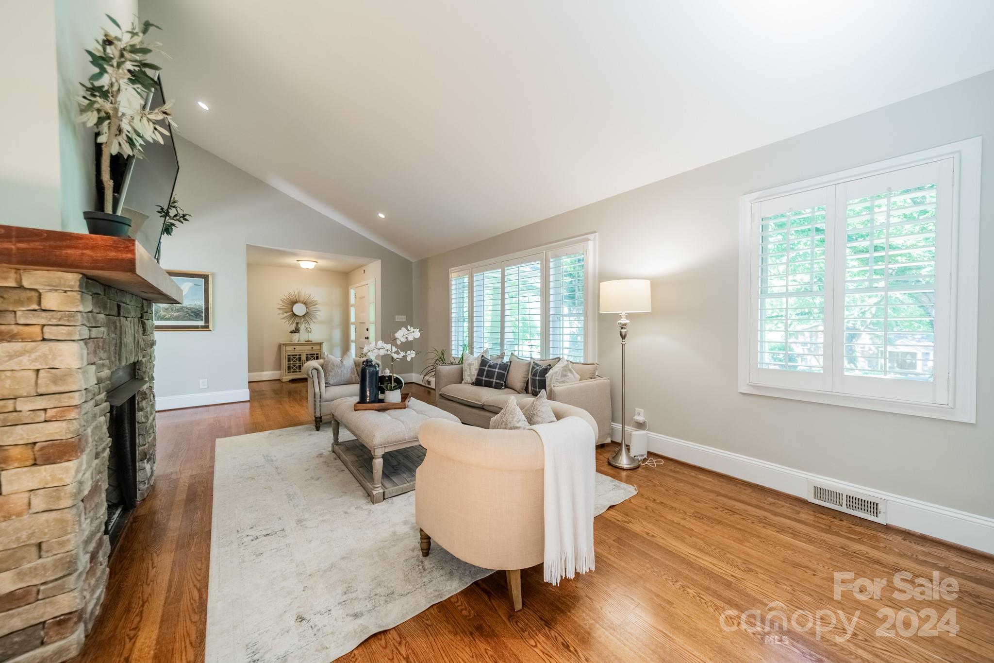 400 Lyttleton Drive