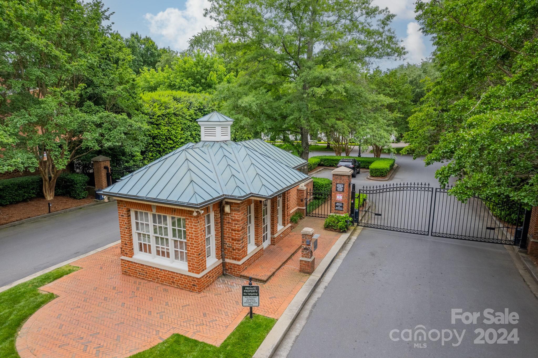 4328 Cameron Oaks Drive