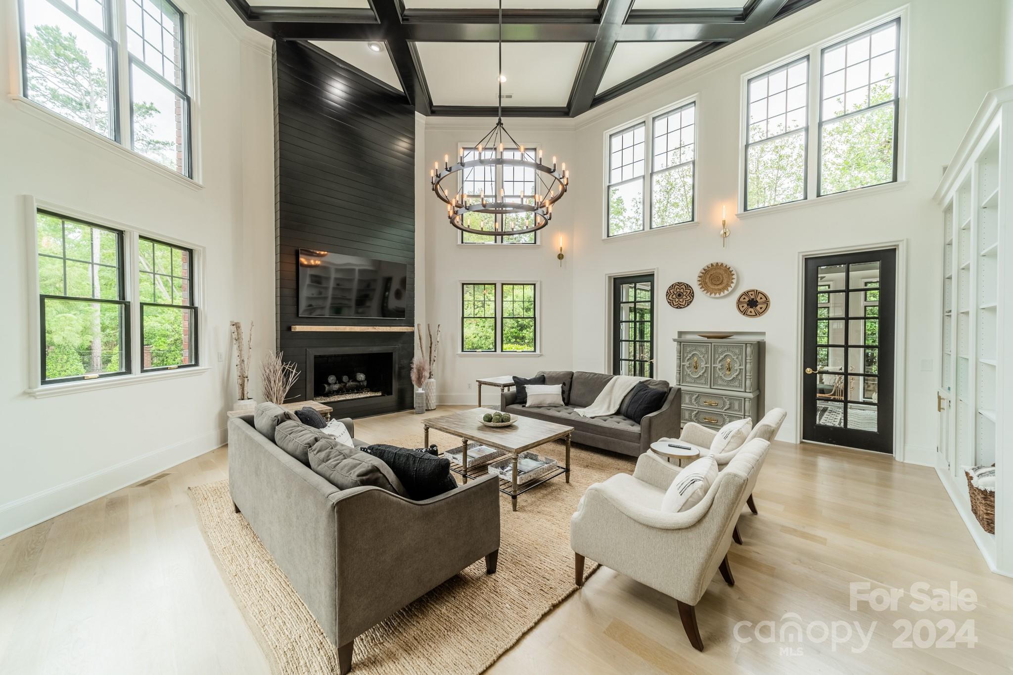 4328 Cameron Oaks Drive
