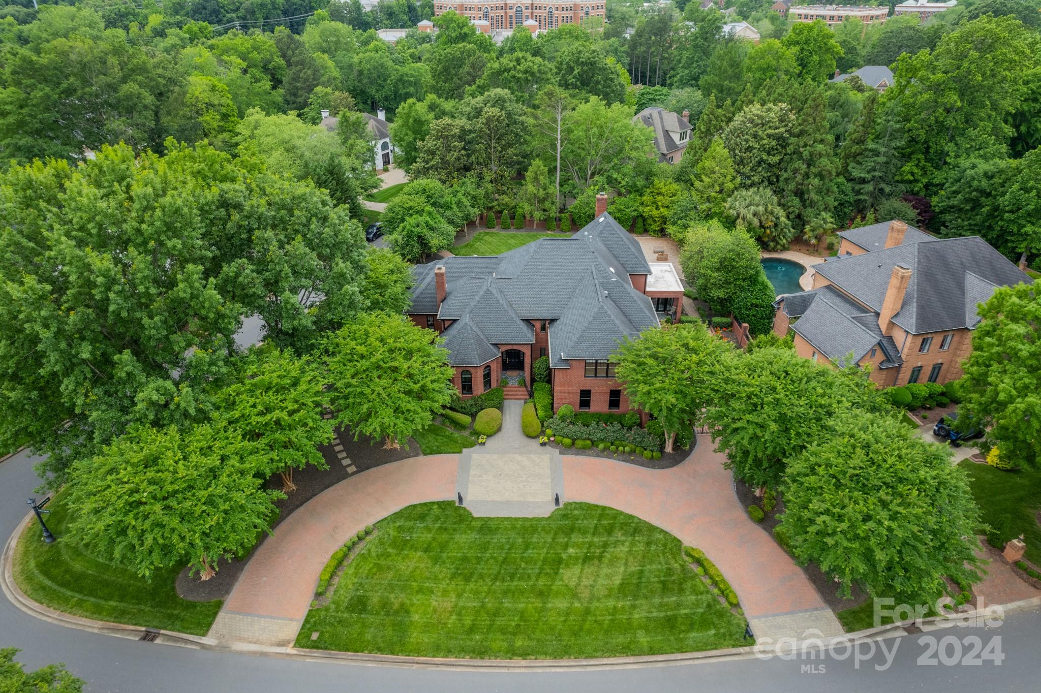 4328 Cameron Oaks Drive