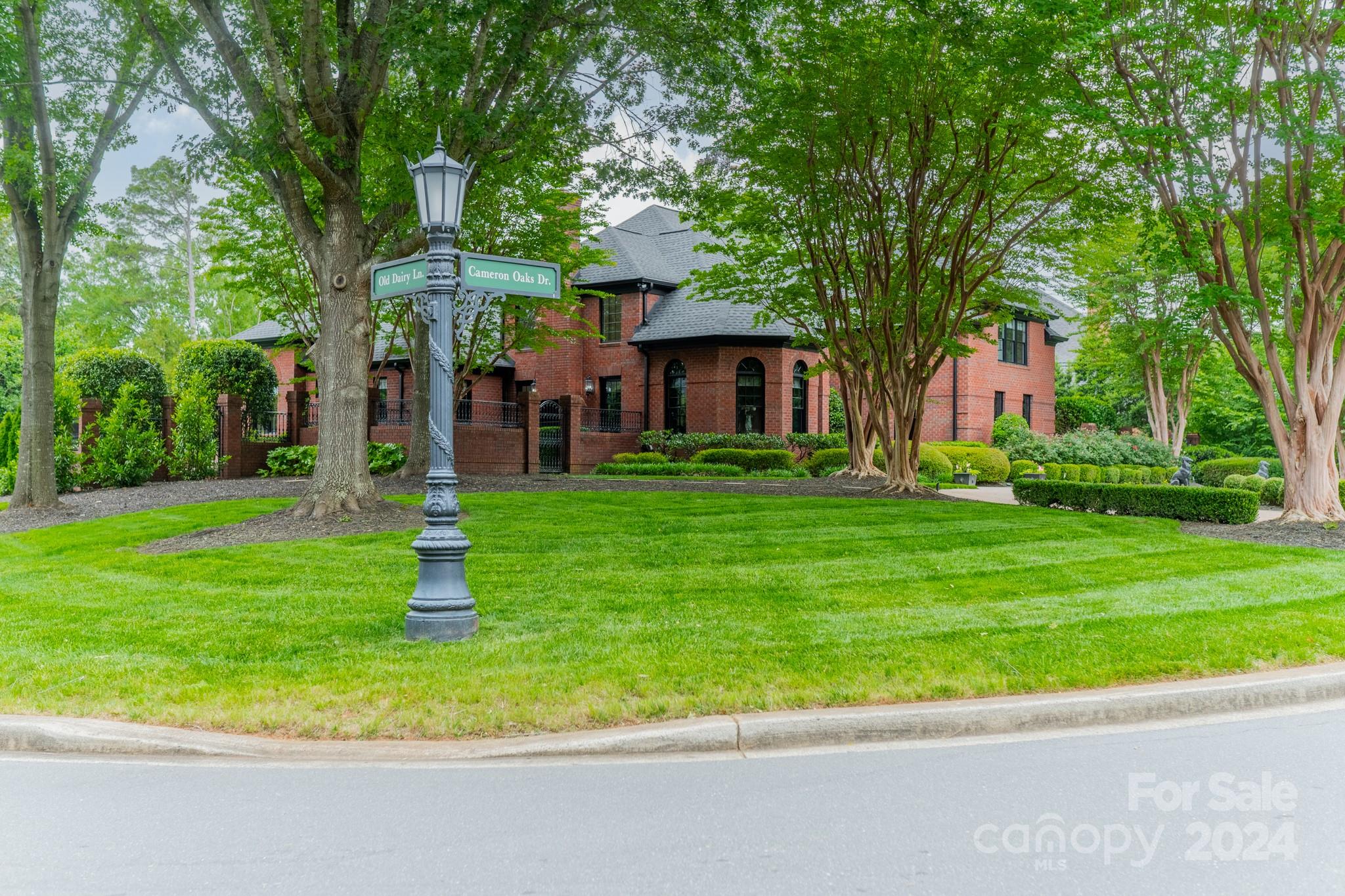4328 Cameron Oaks Drive