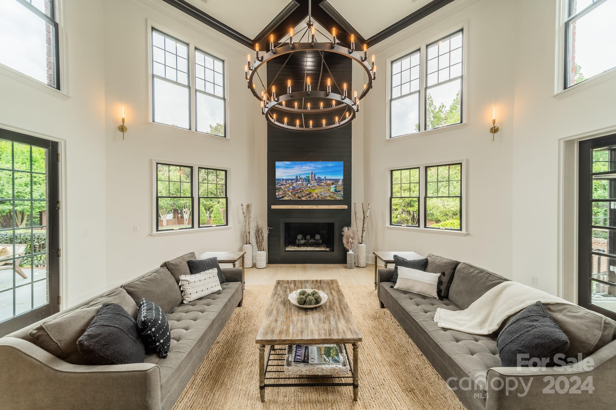 4328 Cameron Oaks Drive
