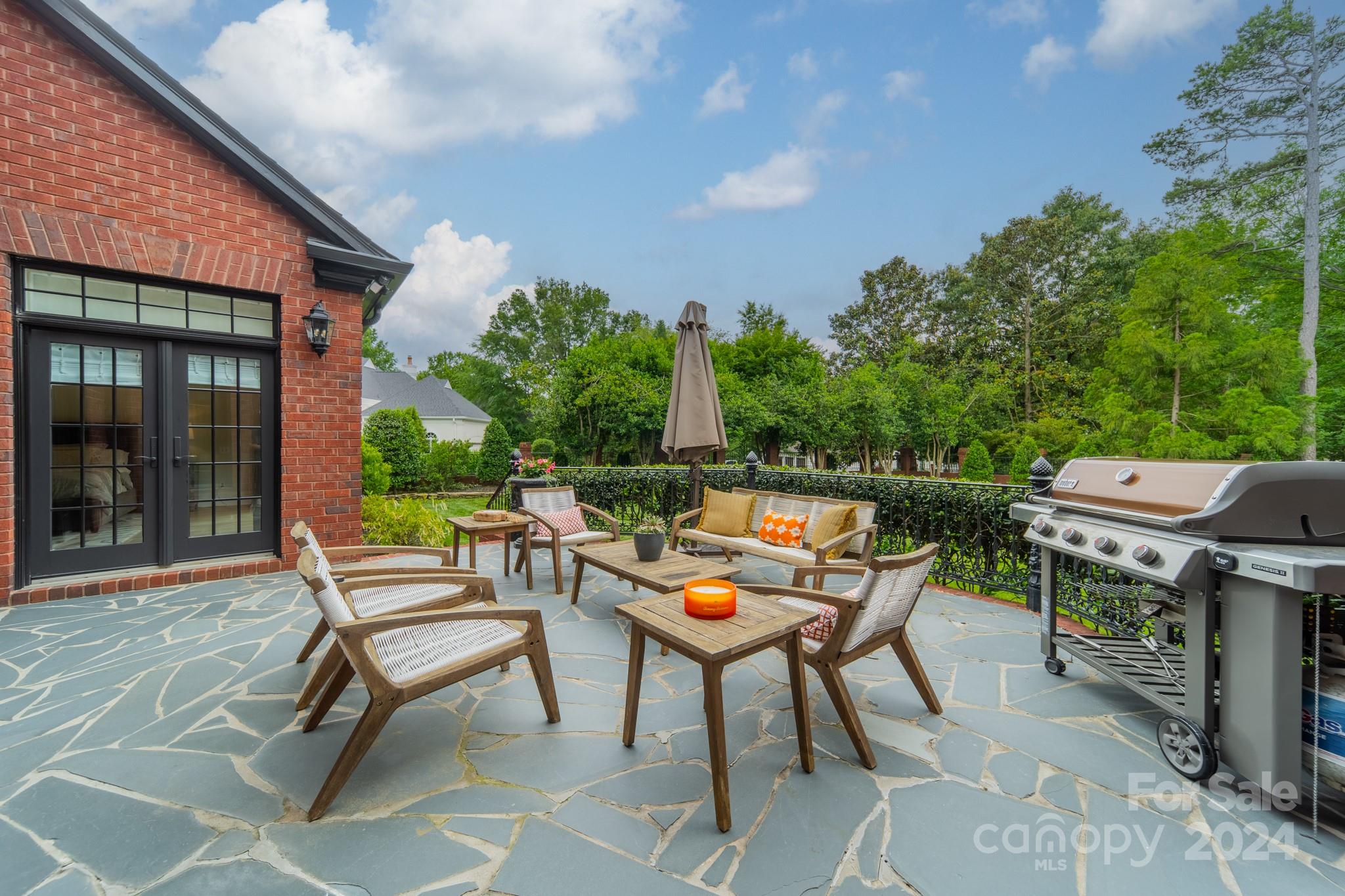 4328 Cameron Oaks Drive