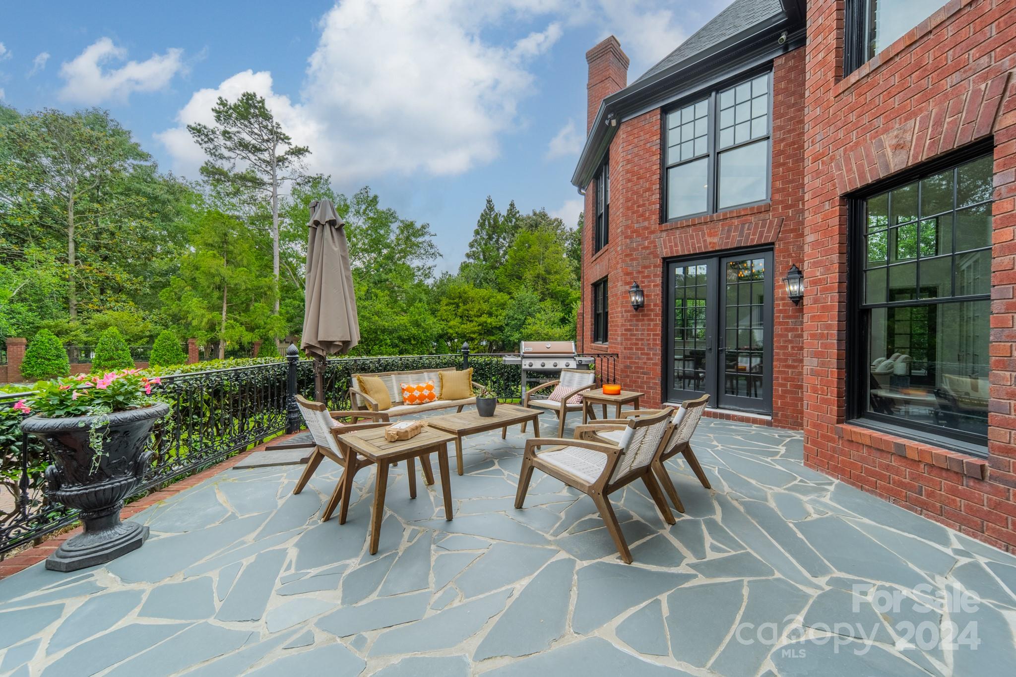 4328 Cameron Oaks Drive