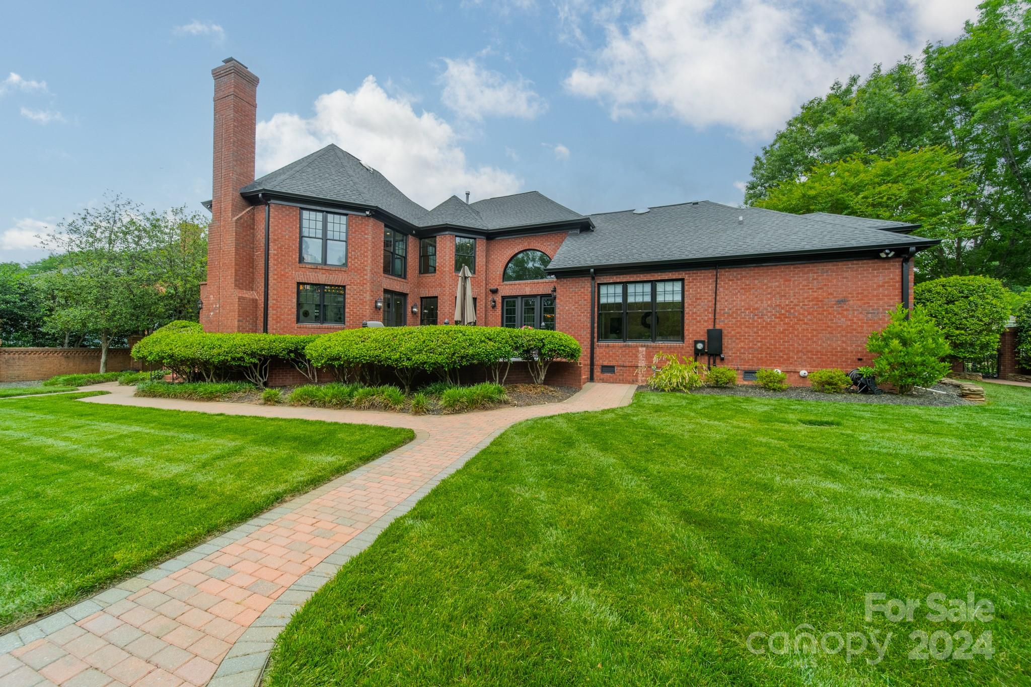 4328 Cameron Oaks Drive