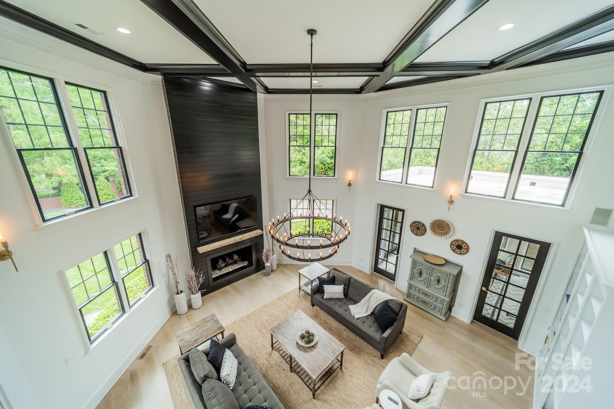 4328 Cameron Oaks Drive